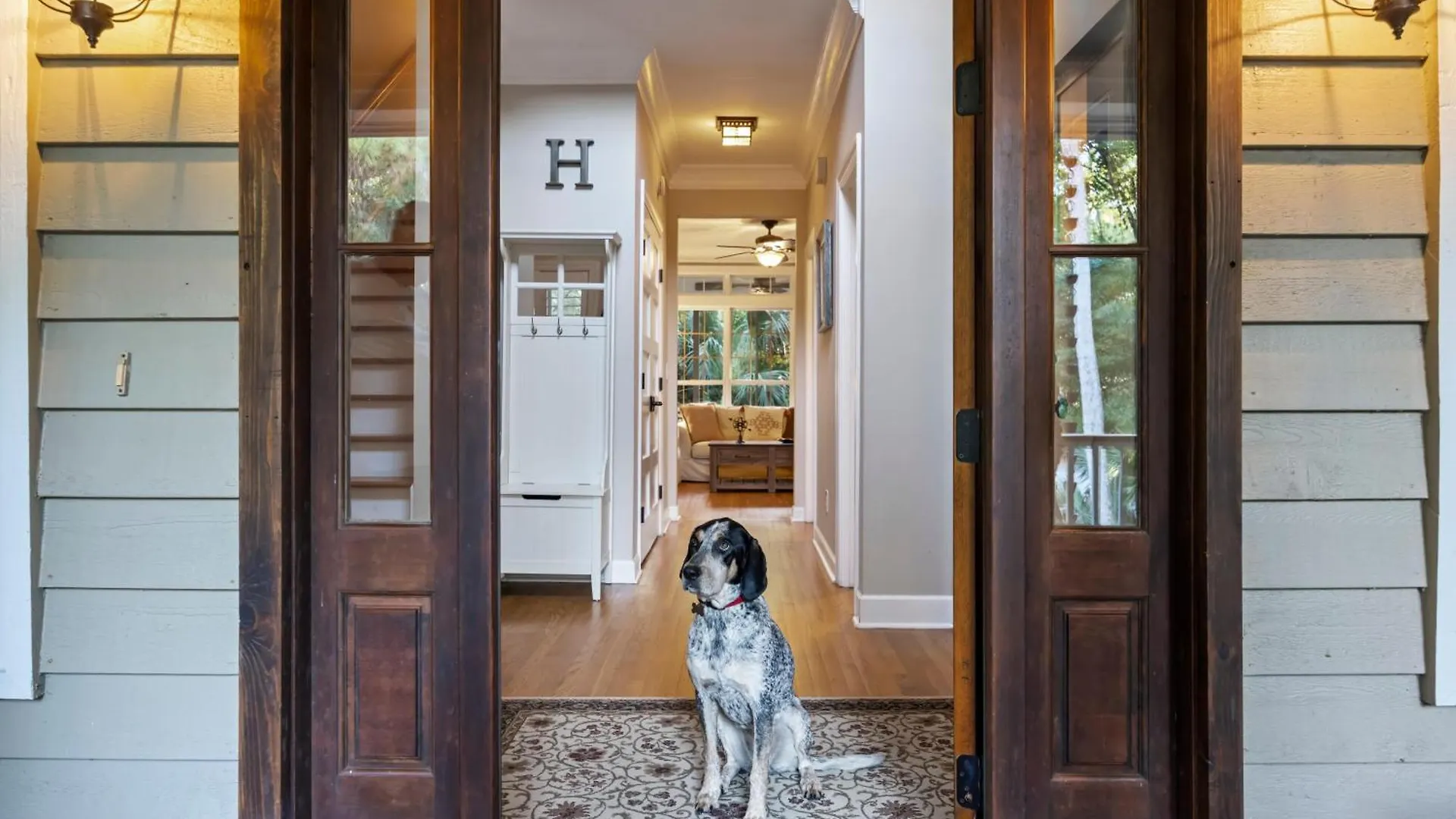 51 Burroughs Hall Holiday home Kiawah Island