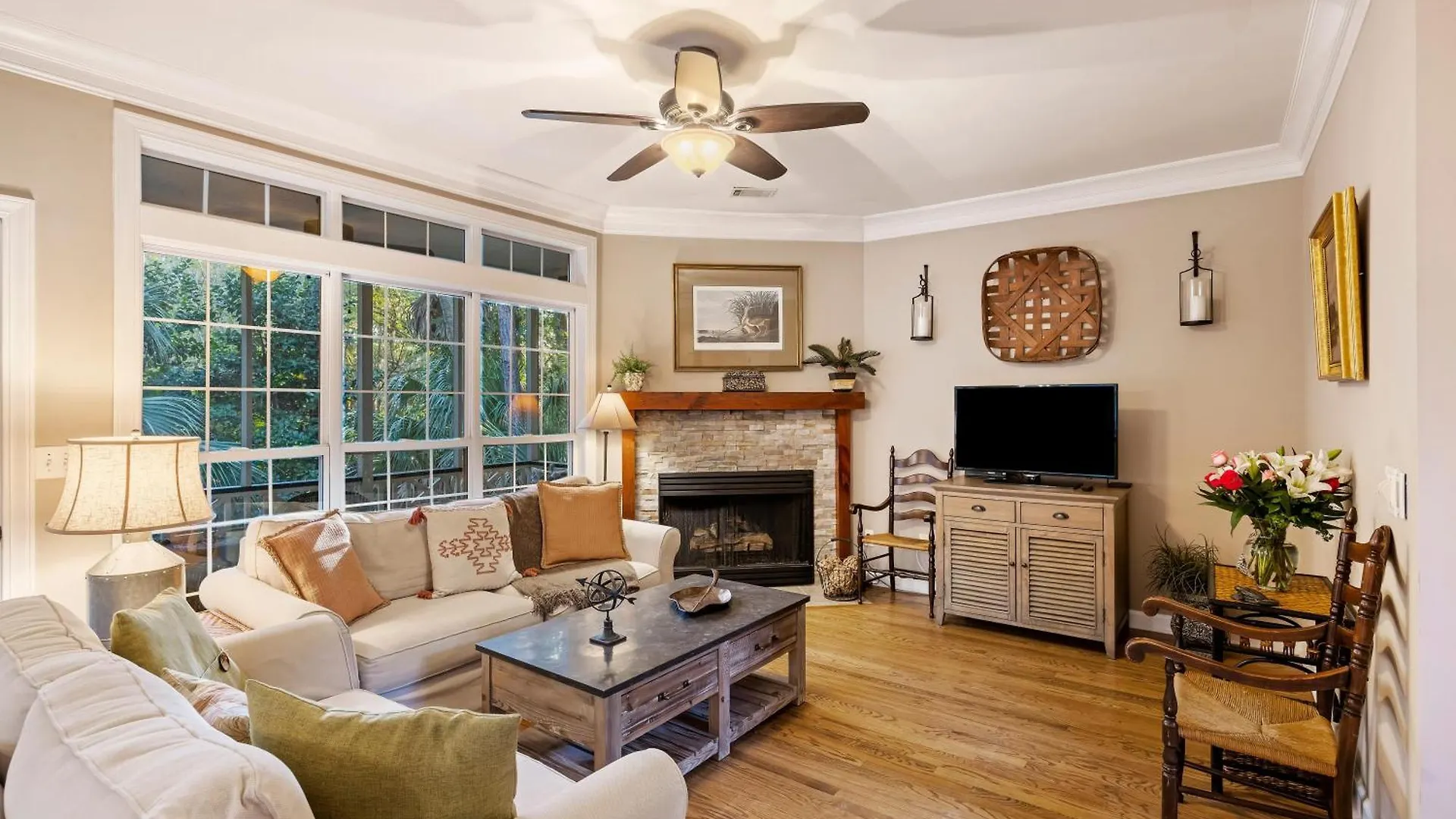 Holiday home 51 Burroughs Hall Kiawah Island