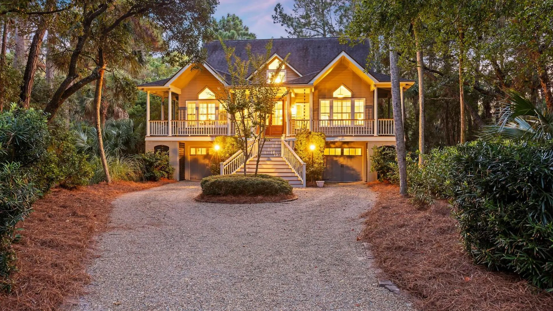 51 Burroughs Hall Kiawah Island