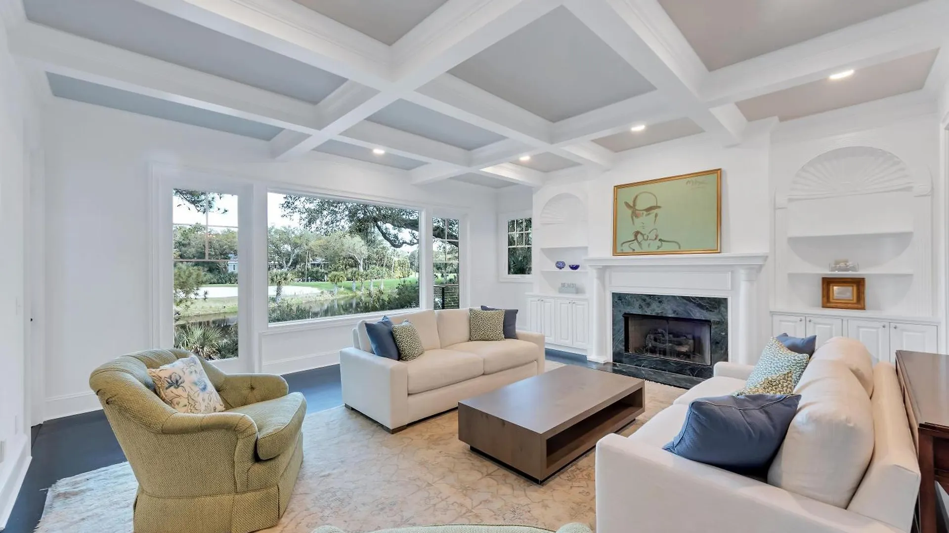 Holiday home 571 Whimbrel Road *