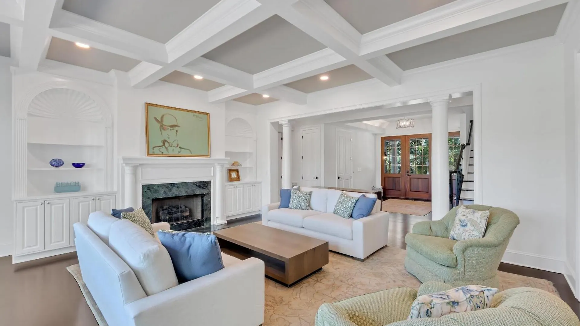 571 Whimbrel Road Holiday home Kiawah Island