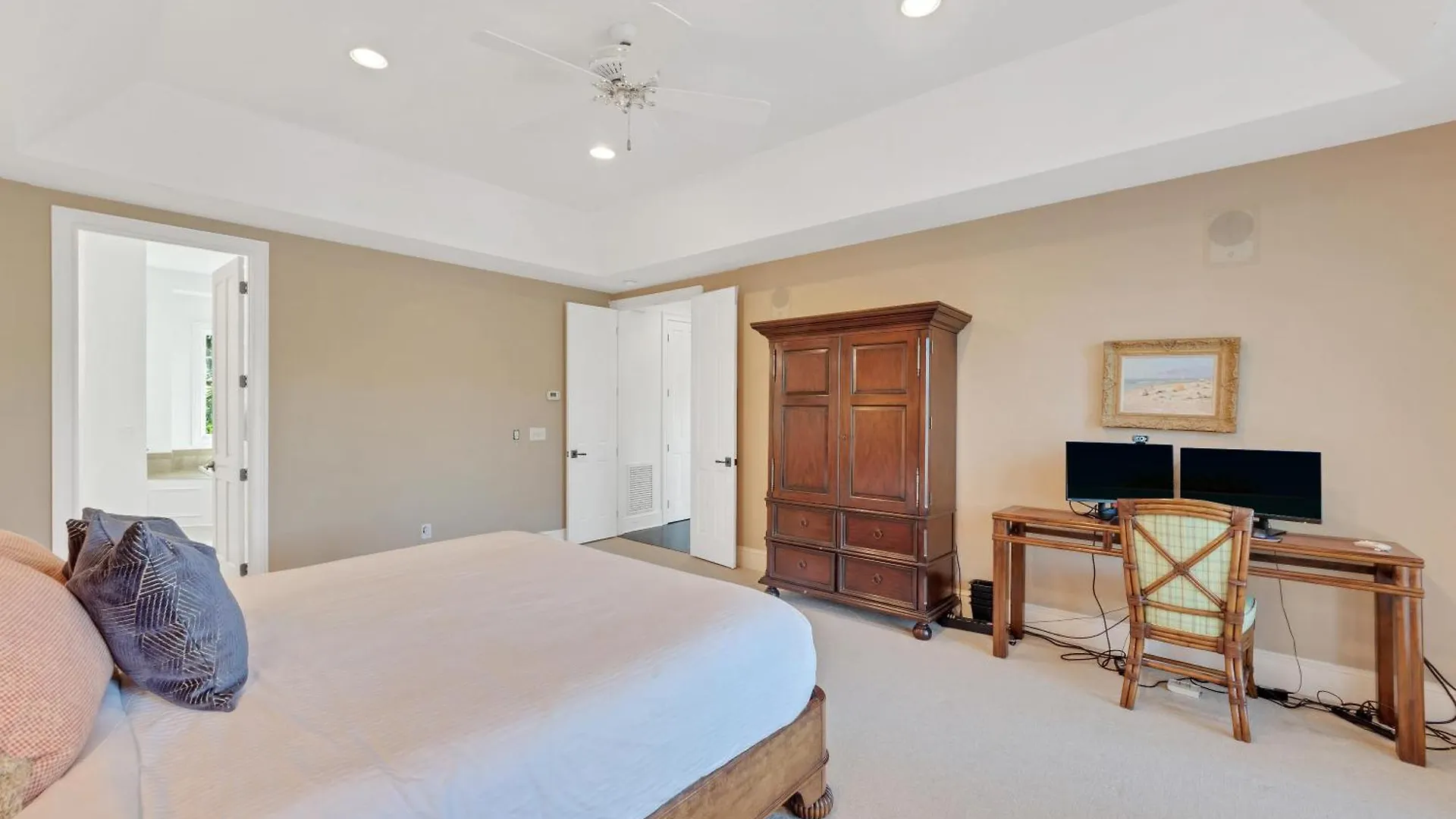 571 Whimbrel Road * Kiawah Island