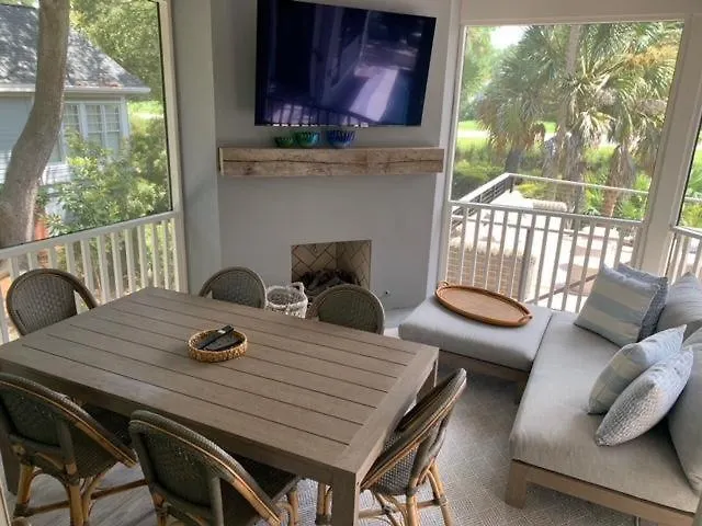 Holiday home 571 Whimbrel Road *