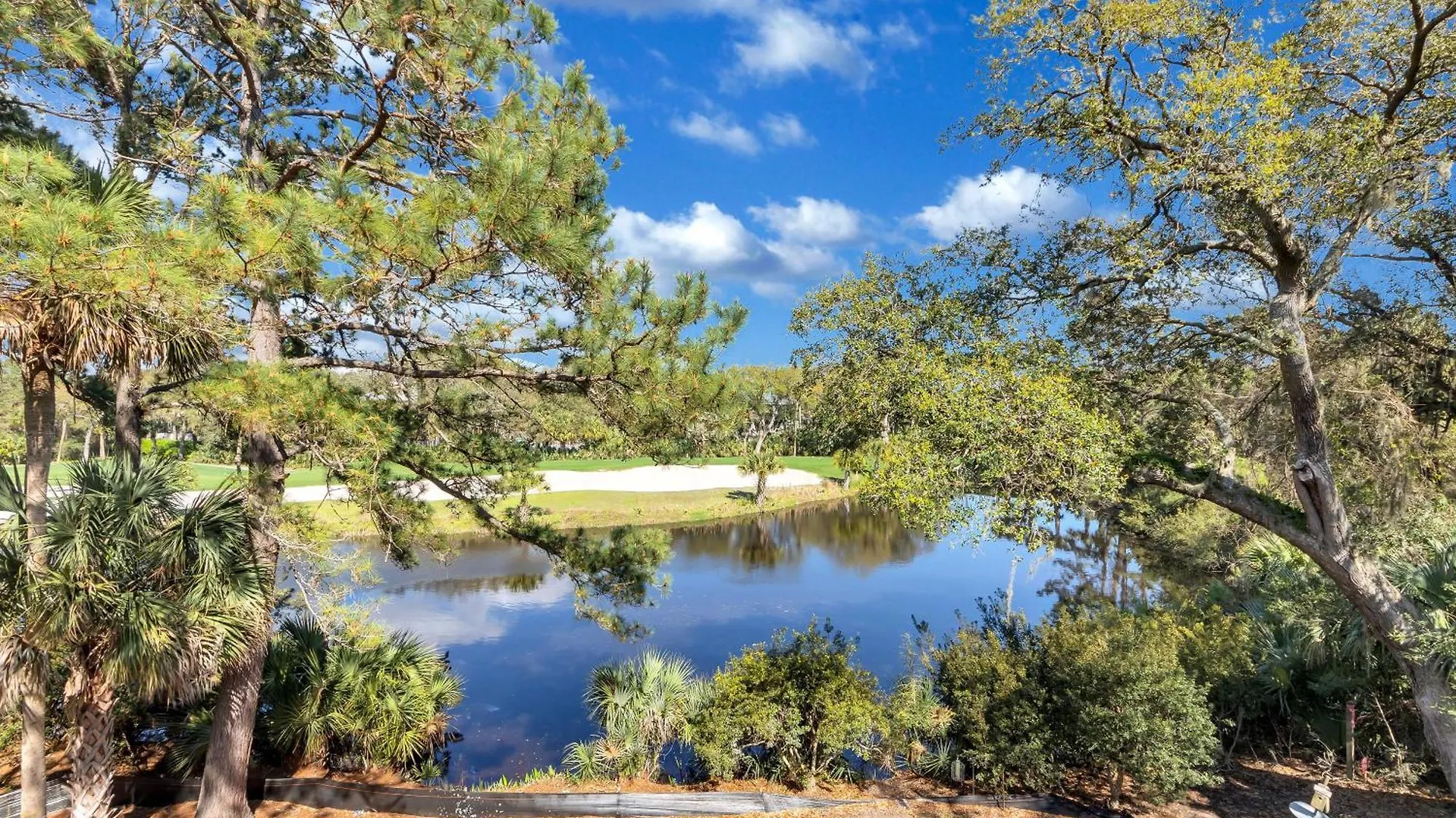 571 Whimbrel Road * Kiawah Island