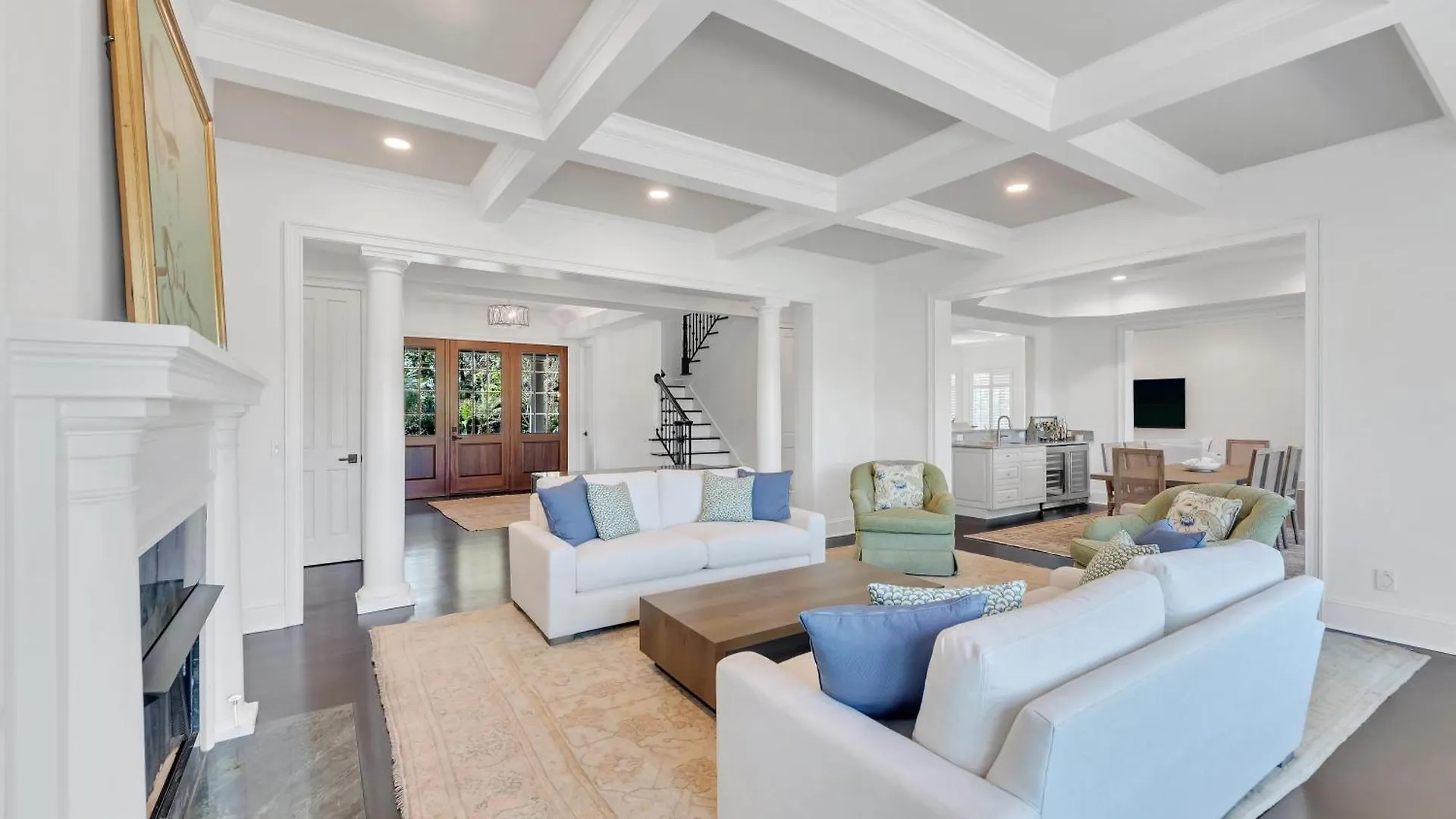 Holiday home 571 Whimbrel Road