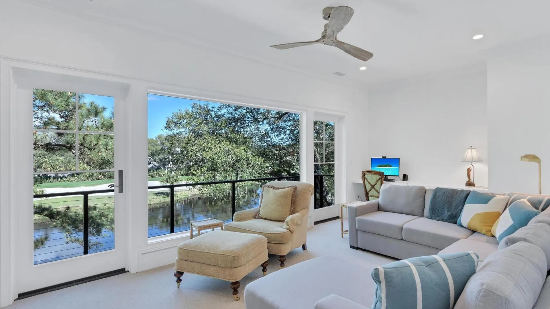 571 Whimbrel Road Holiday home Kiawah Island