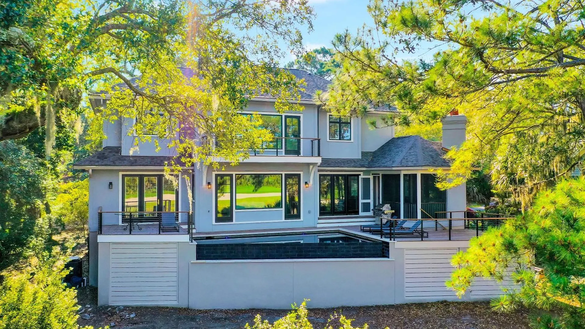 Holiday home 571 Whimbrel Road *