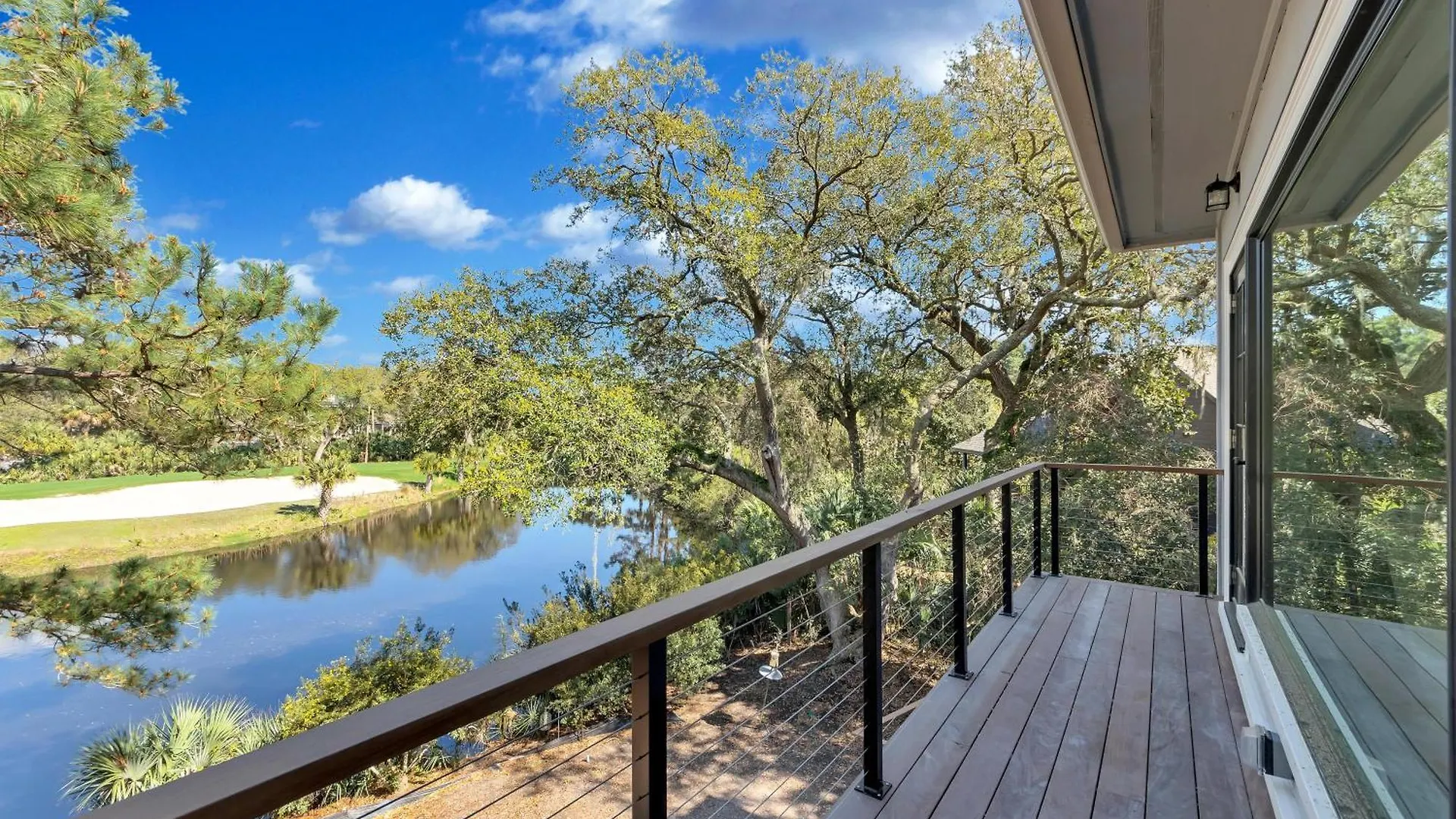 Holiday home 571 Whimbrel Road