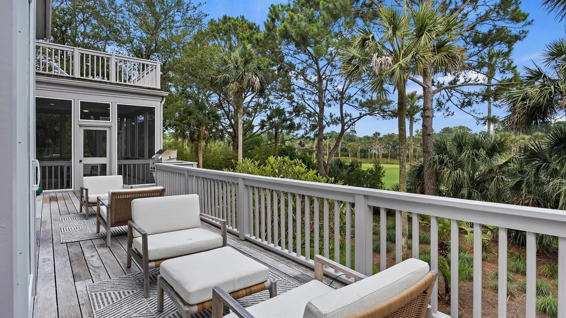 600 Piping Plover Holiday home Kiawah Island