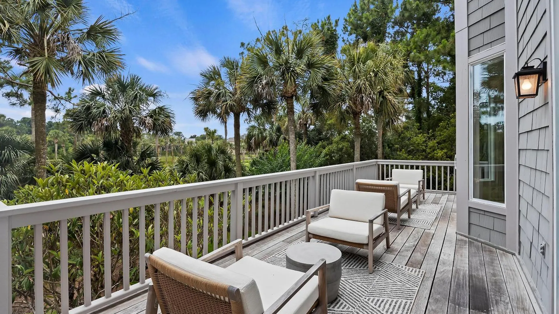 Holiday home 600 Piping Plover Kiawah Island