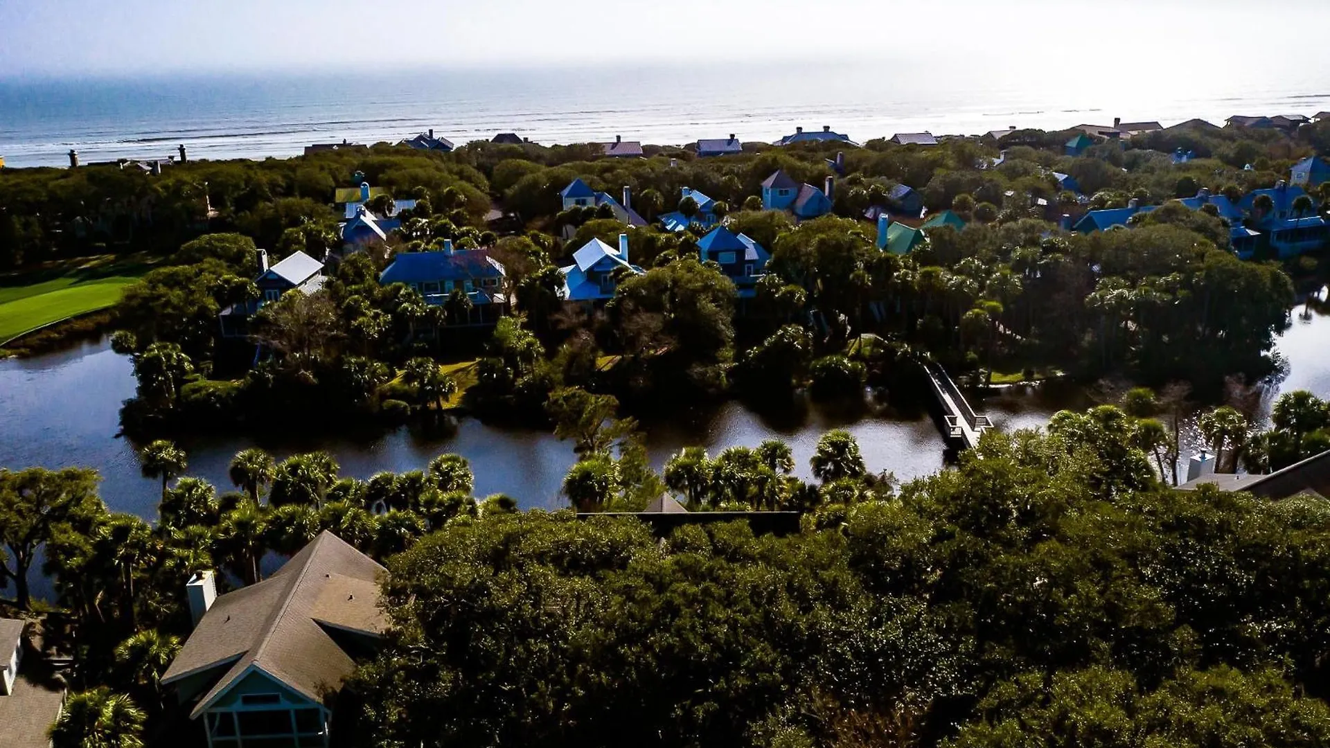 9 Silver Moss * Kiawah Island