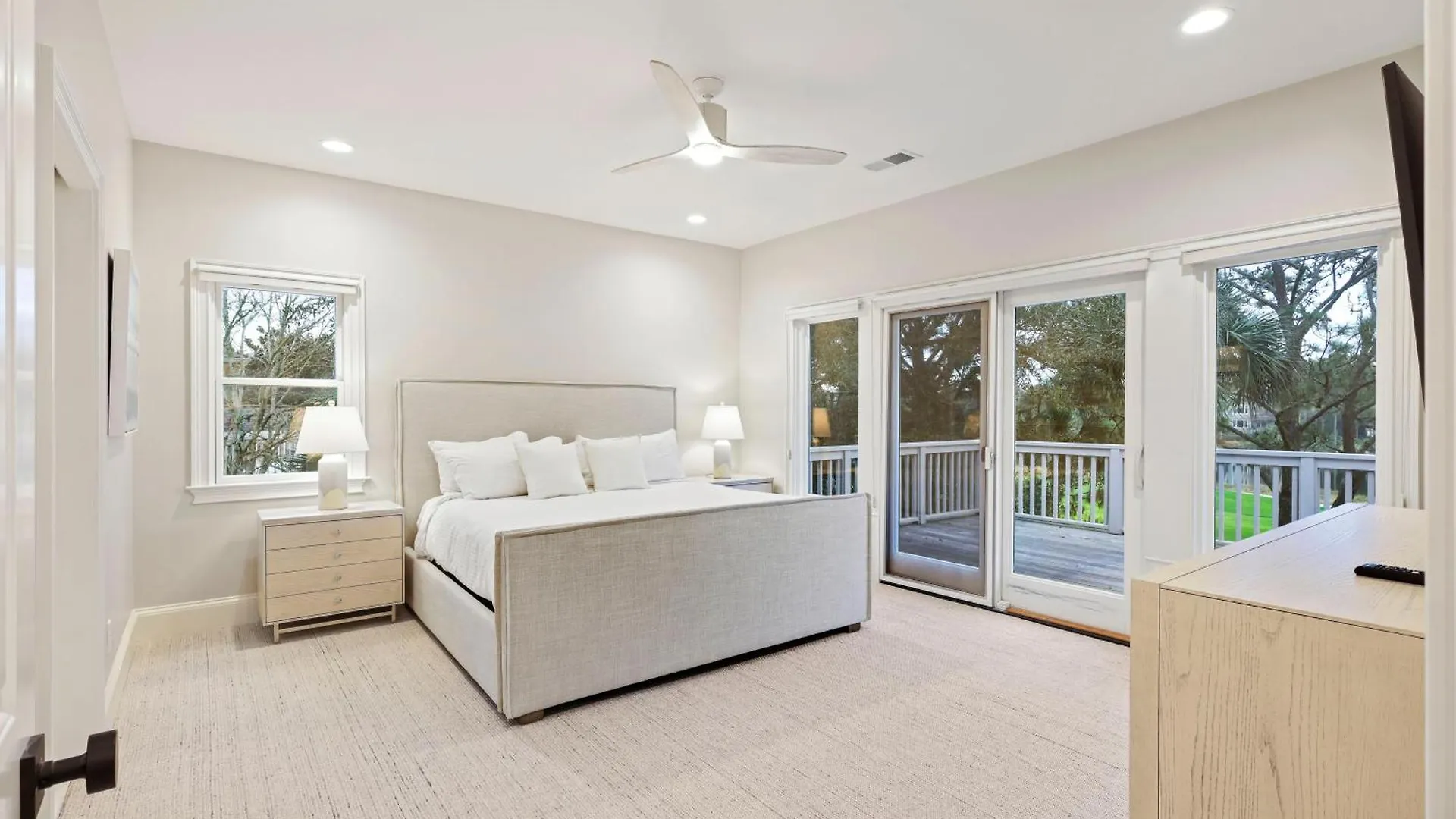Holiday home 600 Piping Plover Kiawah Island