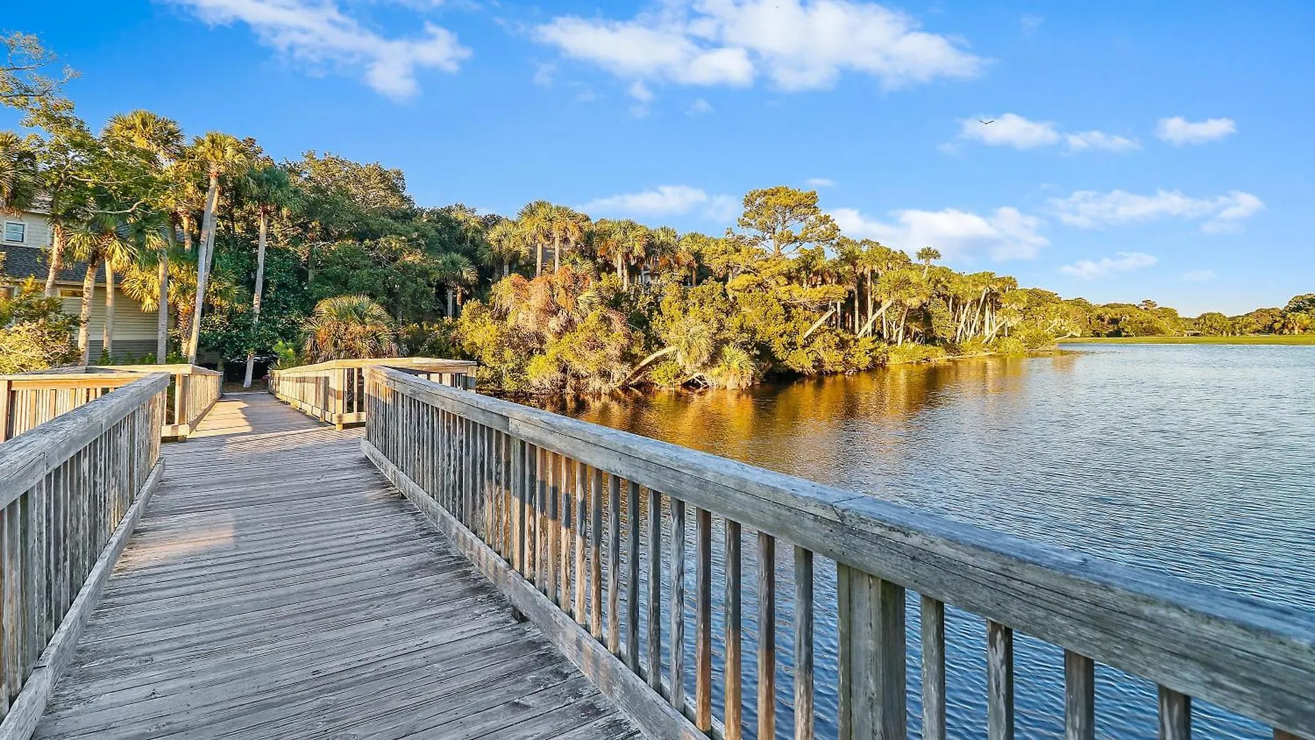 9 Silver Moss * Kiawah Island