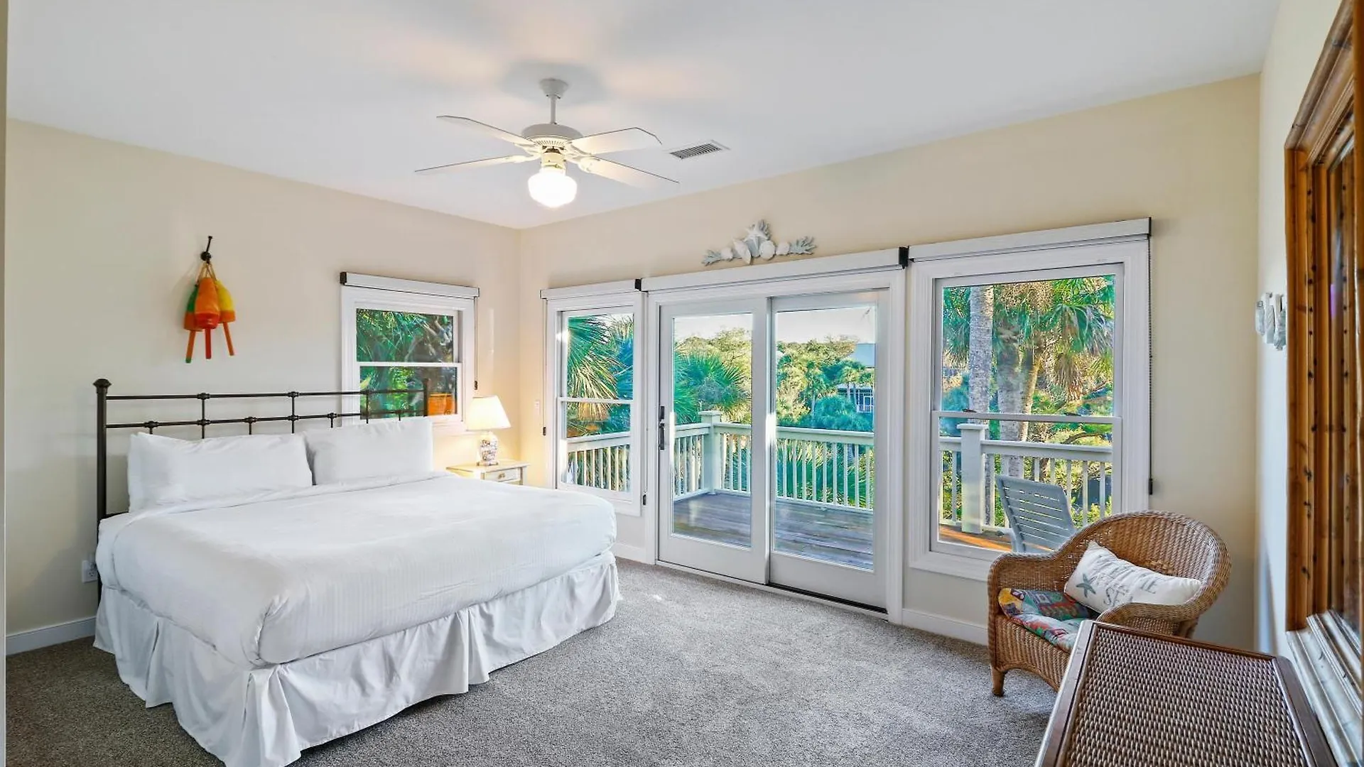 9 Silver Moss Kiawah Island