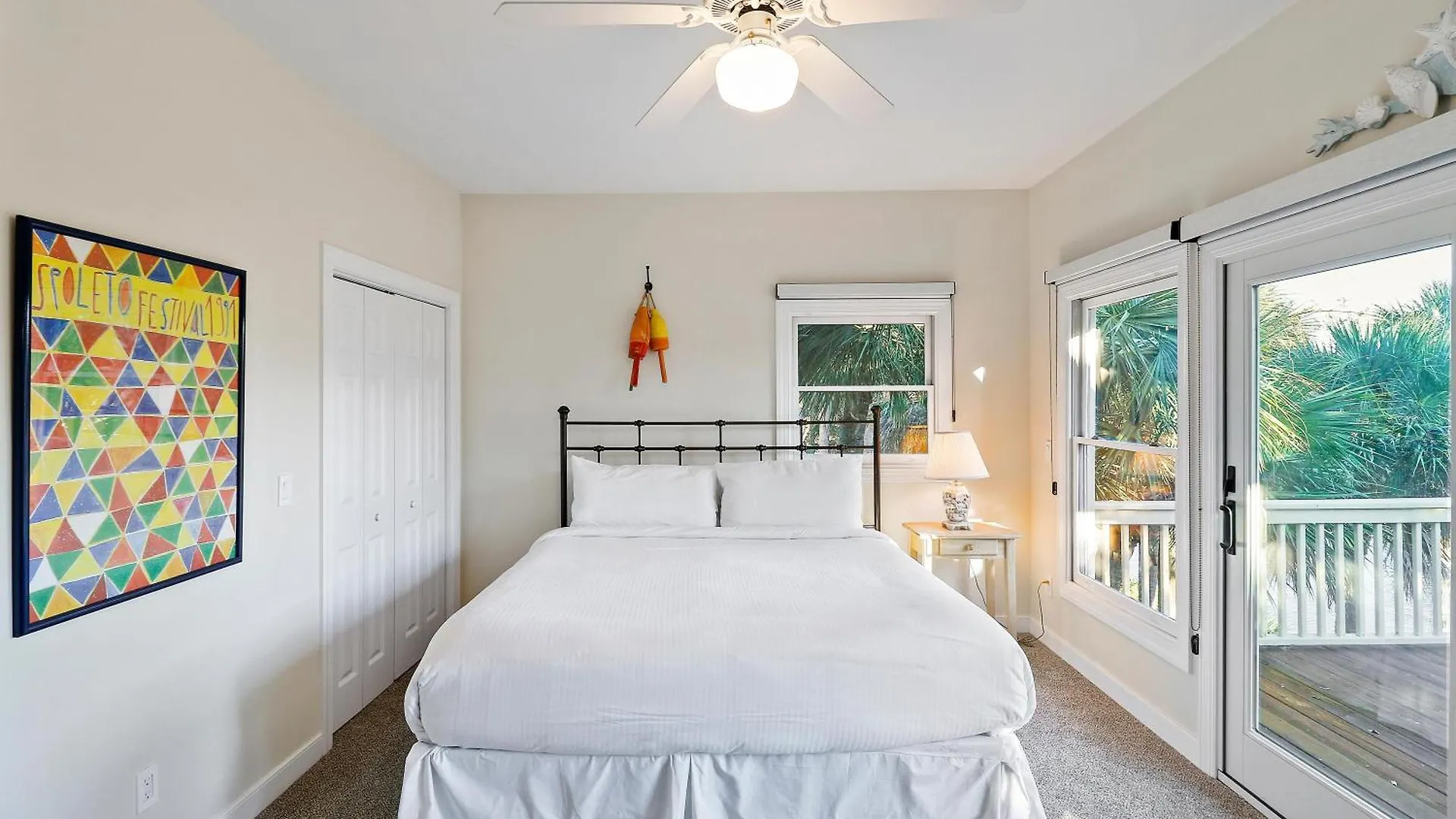 9 Silver Moss * Kiawah Island