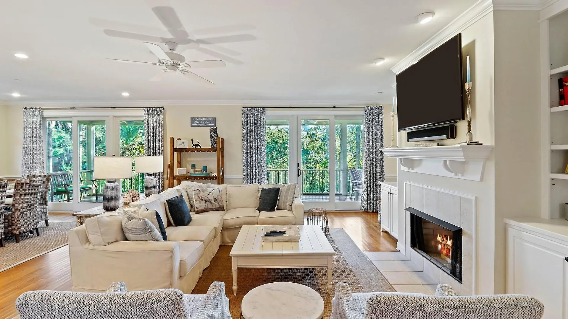 9 Silver Moss Kiawah Island