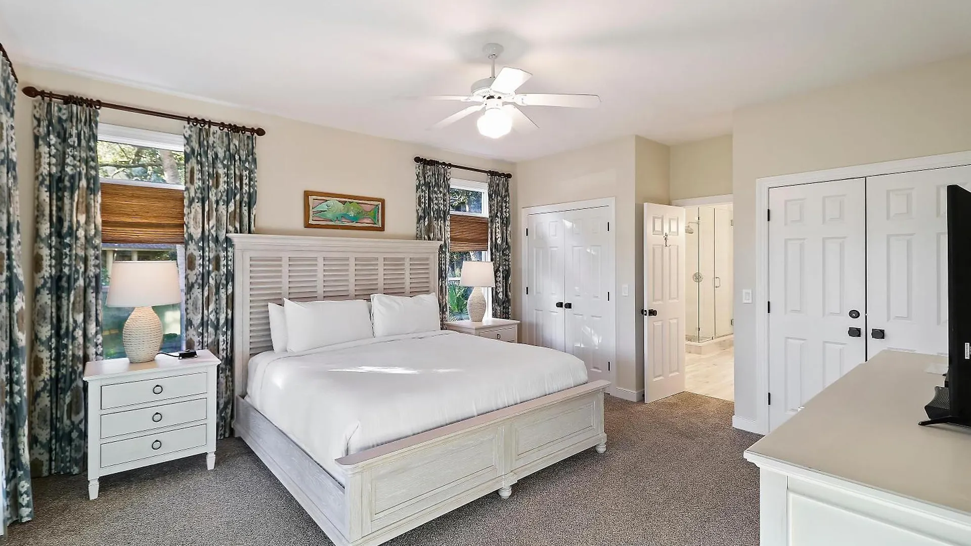 9 Silver Moss * Kiawah Island