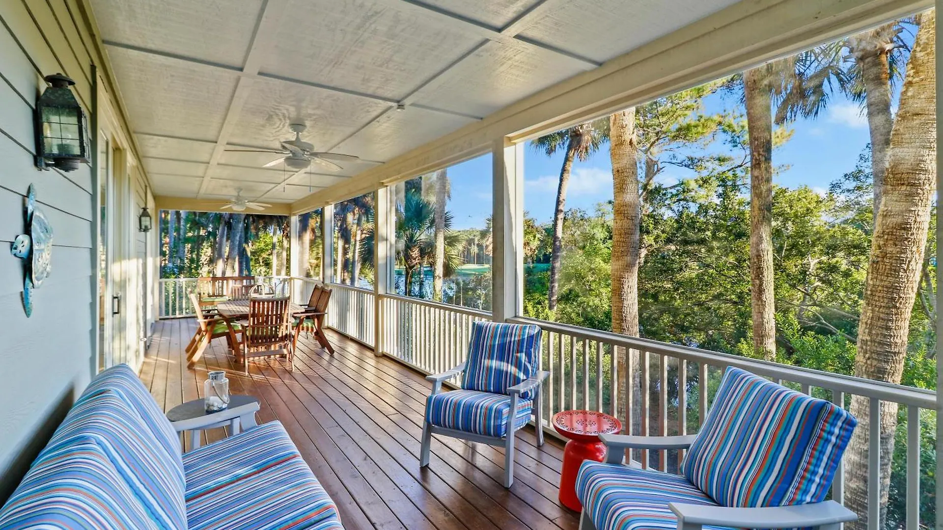 9 Silver Moss Holiday home