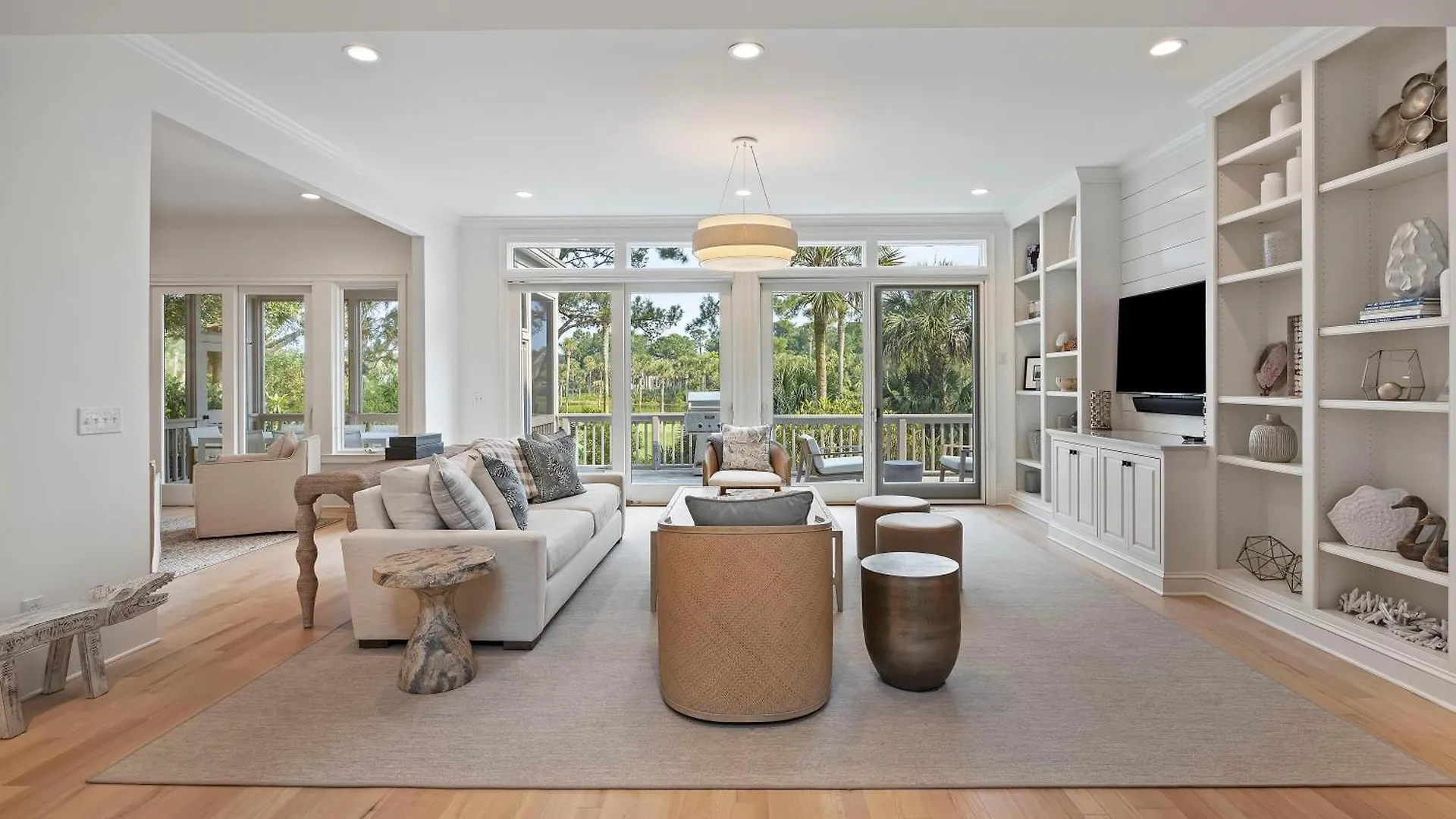 600 Piping Plover Holiday home Kiawah Island
