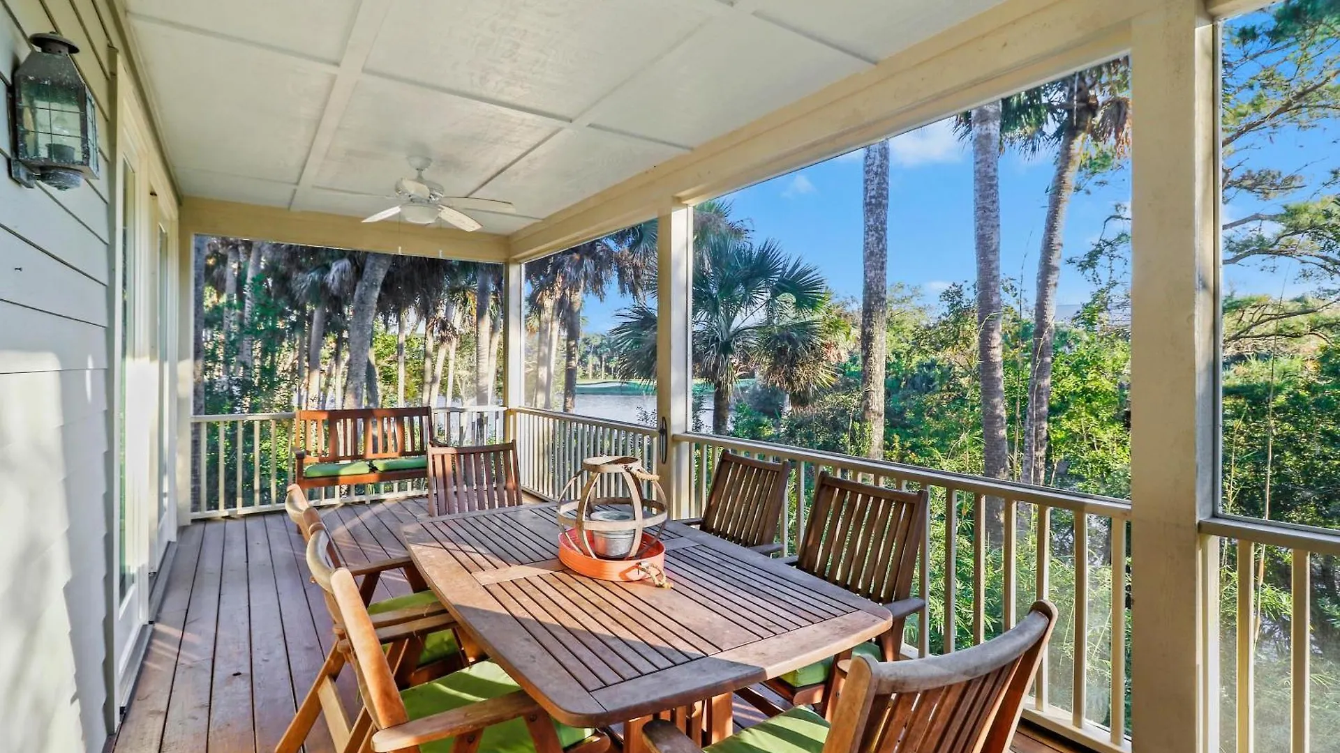9 Silver Moss * Kiawah Island