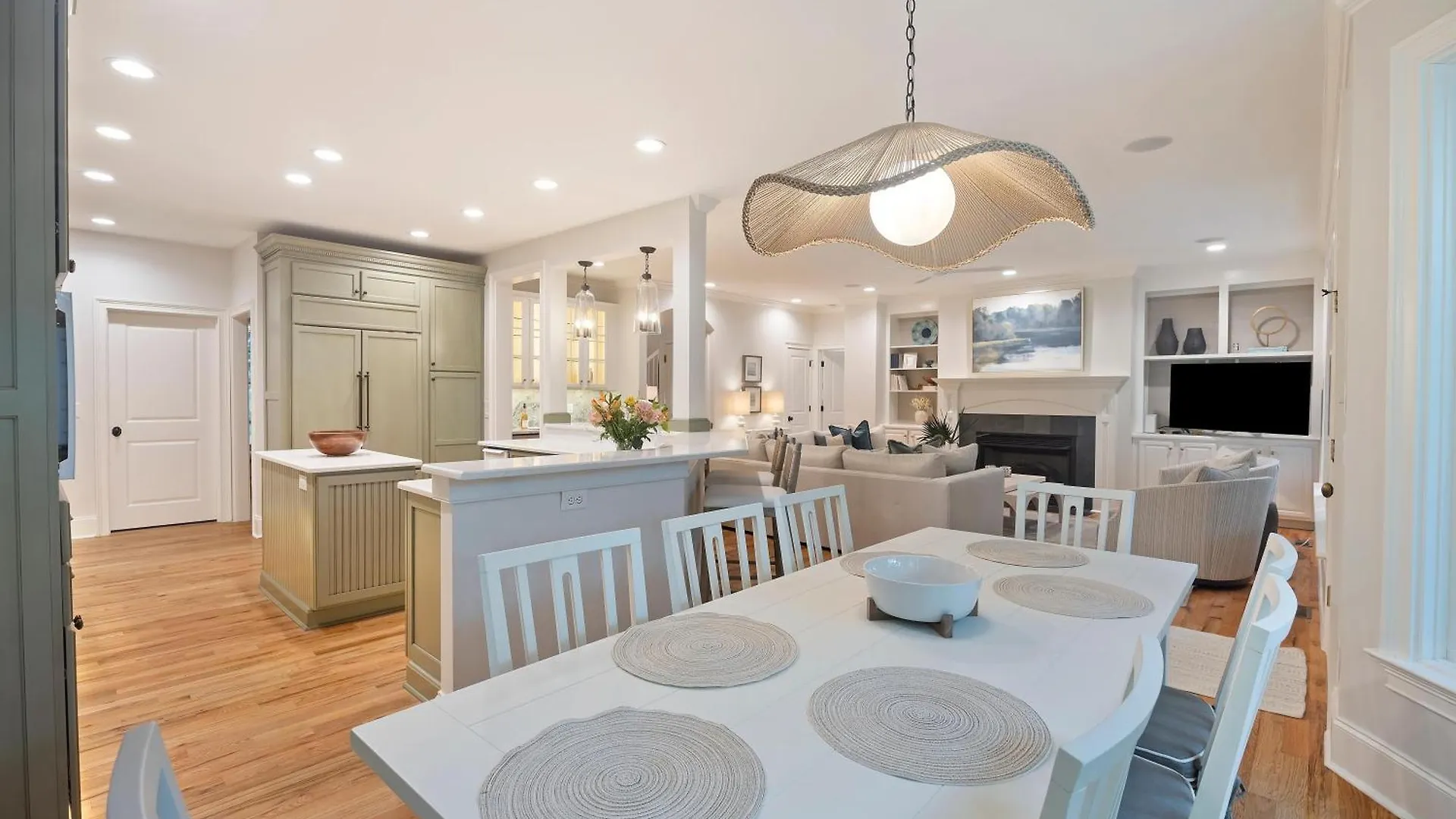 508 Ruddy Turnstone Holiday home Kiawah Island