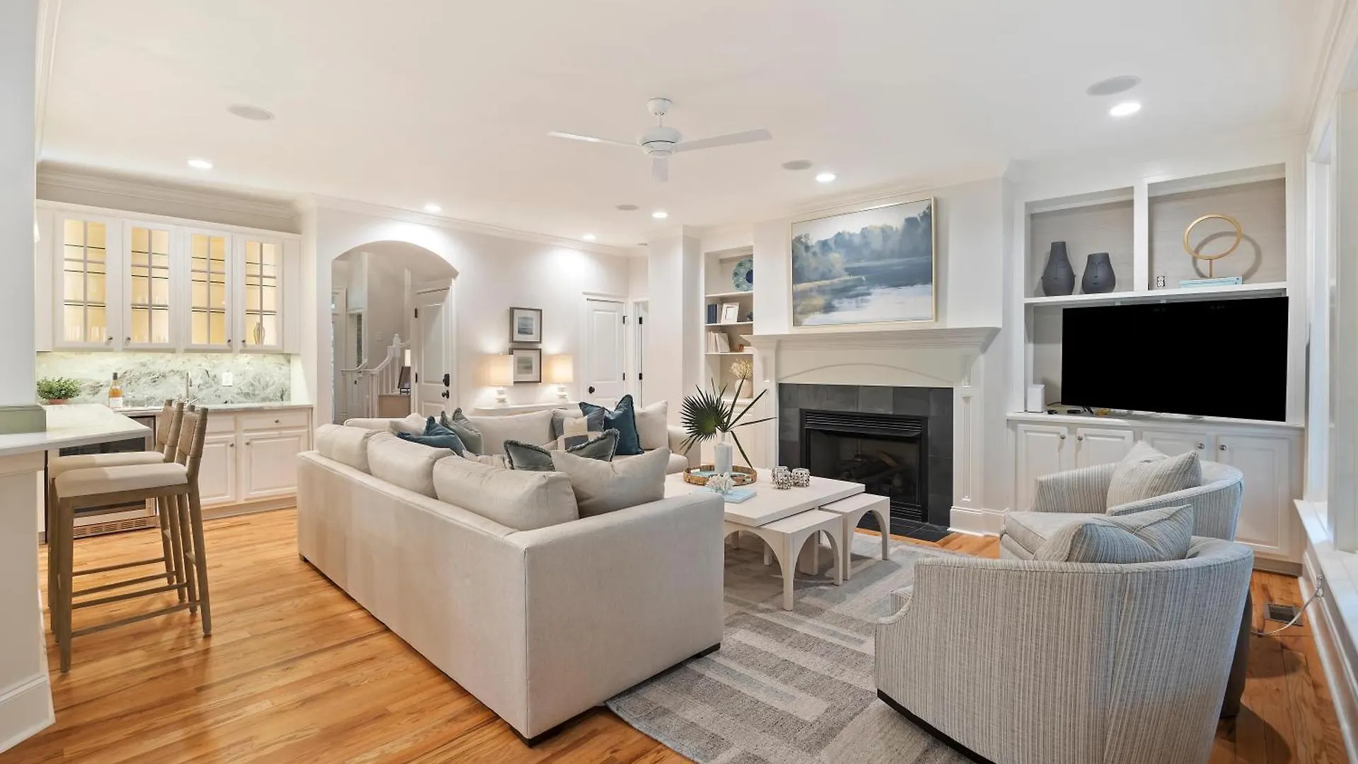 Holiday home 508 Ruddy Turnstone Kiawah Island