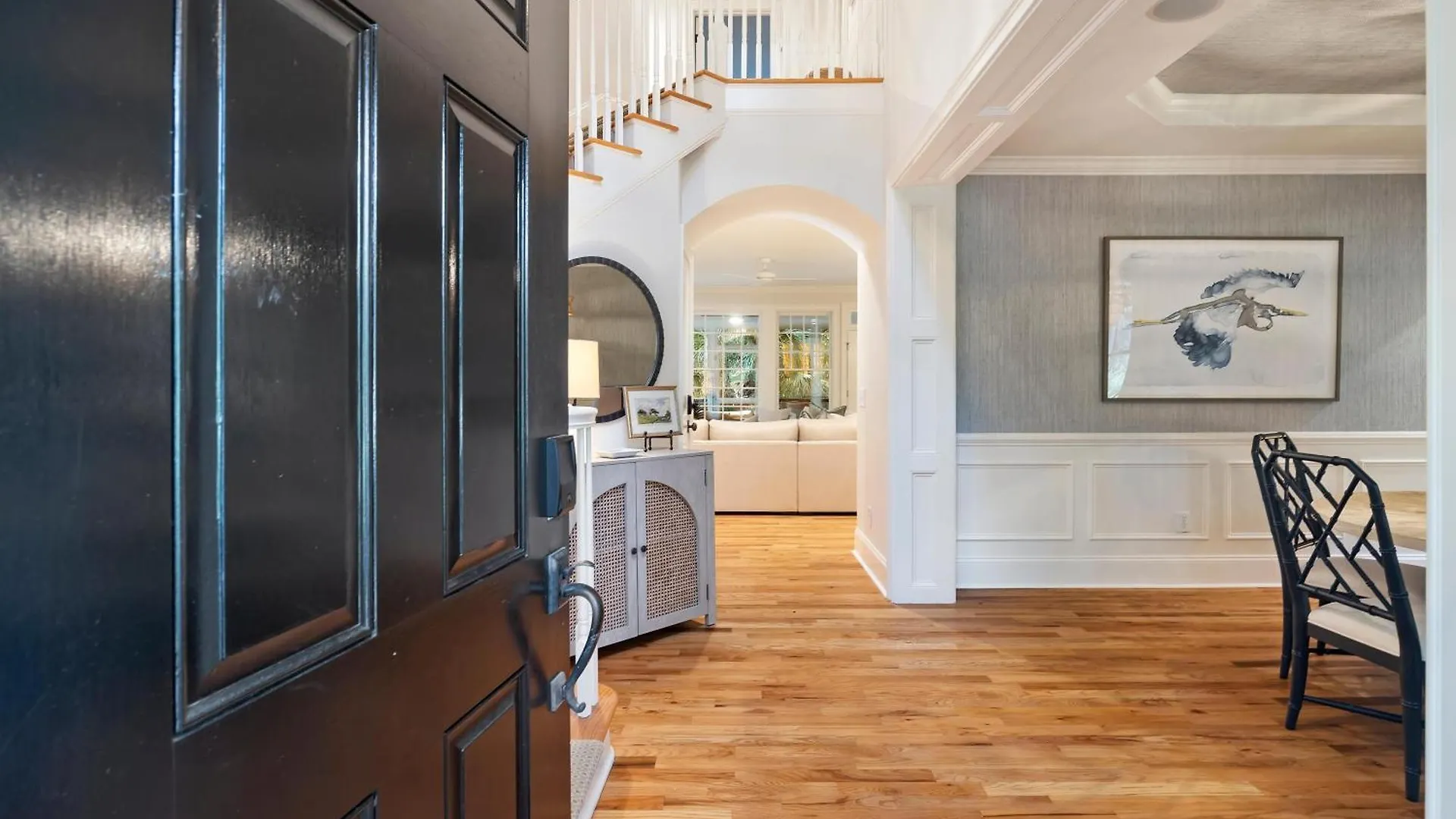 Holiday home 508 Ruddy Turnstone Kiawah Island