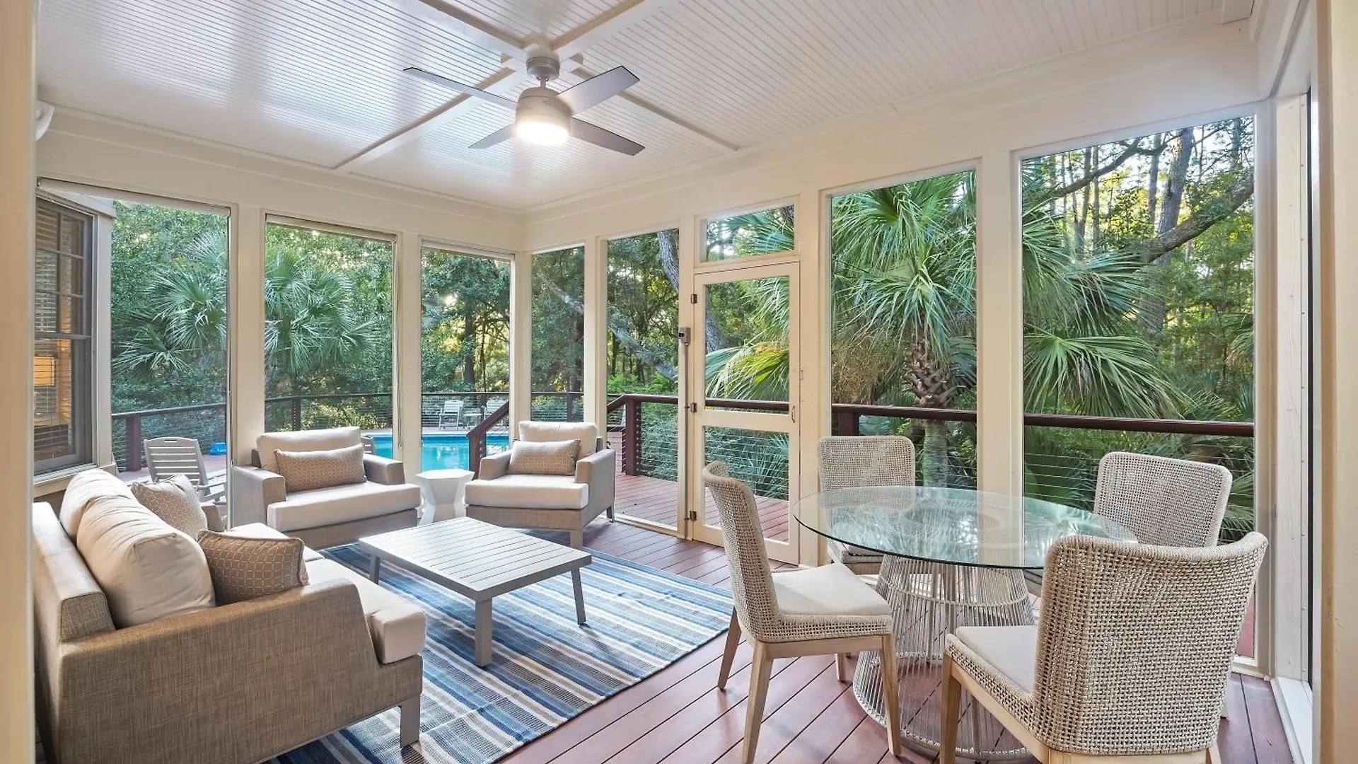 508 Ruddy Turnstone Holiday home Kiawah Island
