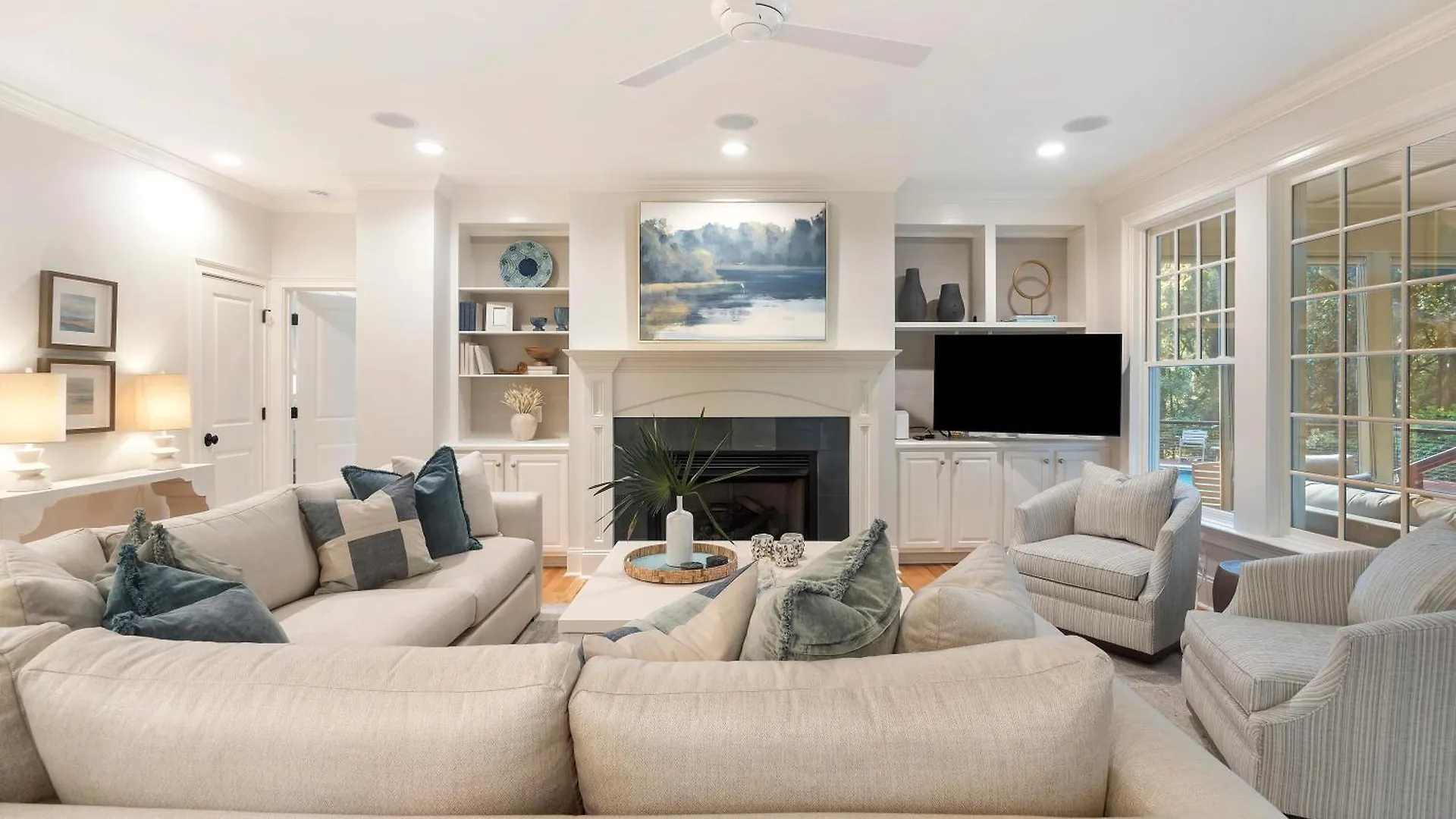 508 Ruddy Turnstone Holiday home Kiawah Island