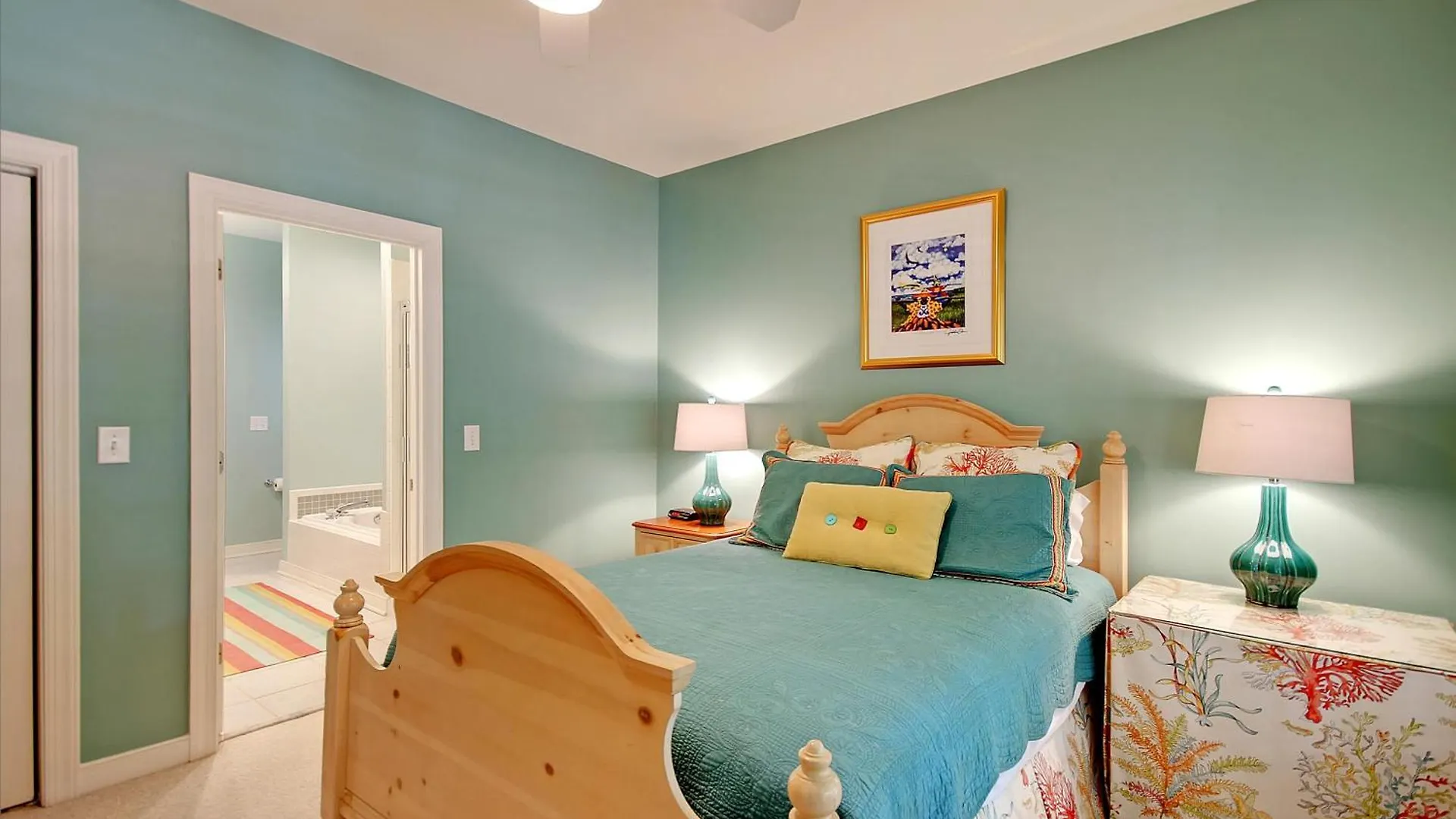 2 Ocean Holiday home Kiawah Island