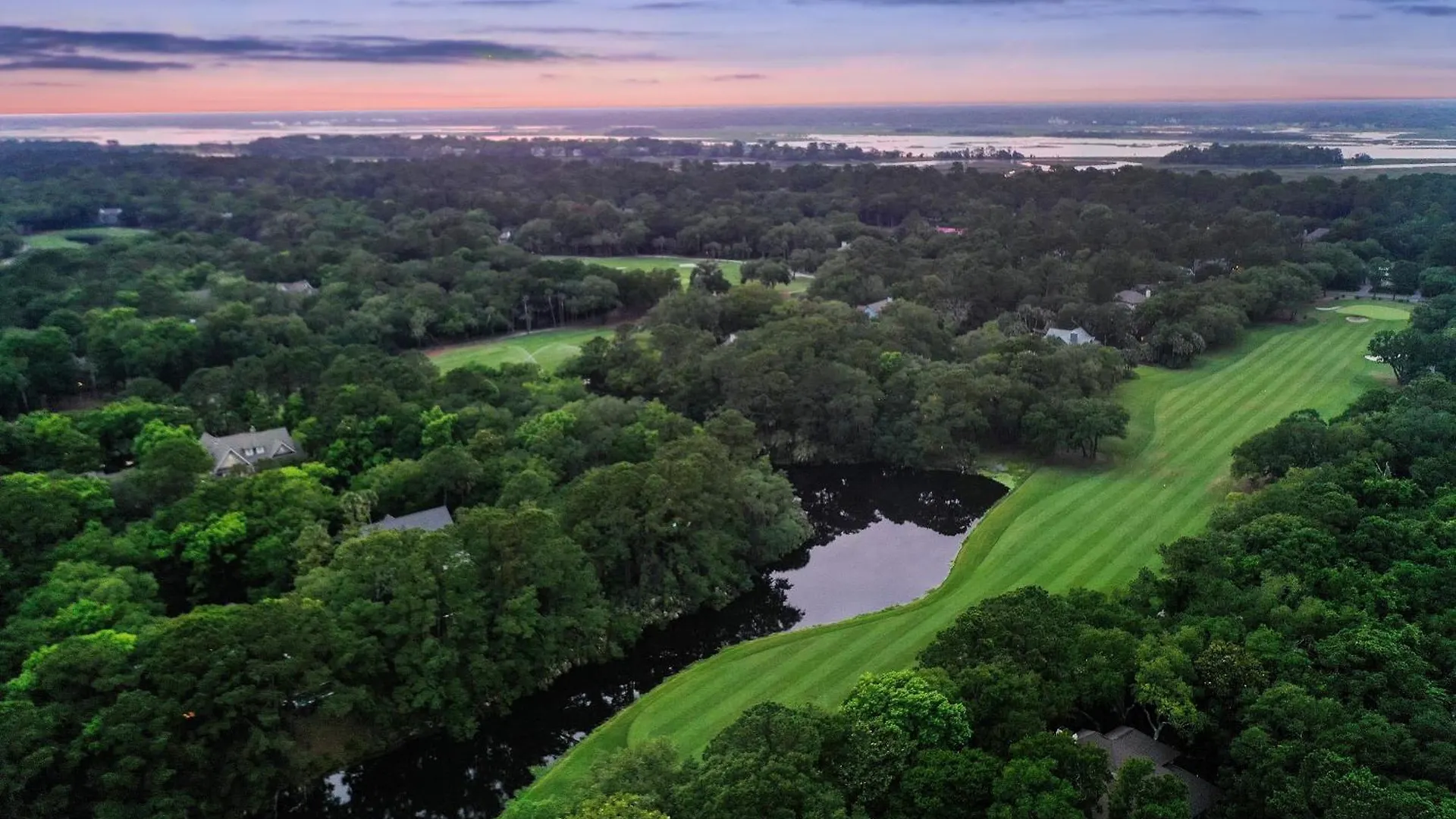 221 Kings Island Holiday home Kiawah Island