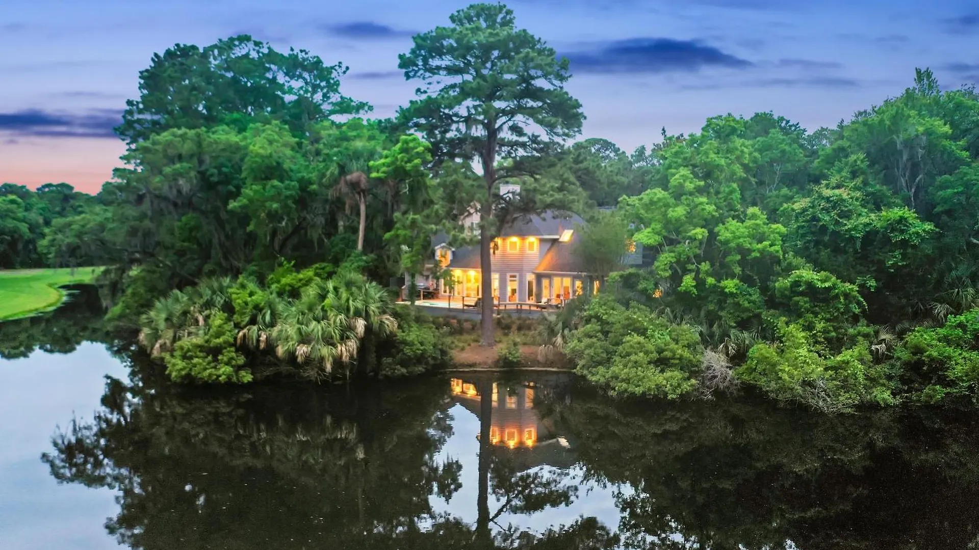 221 Kings Island Kiawah Island
