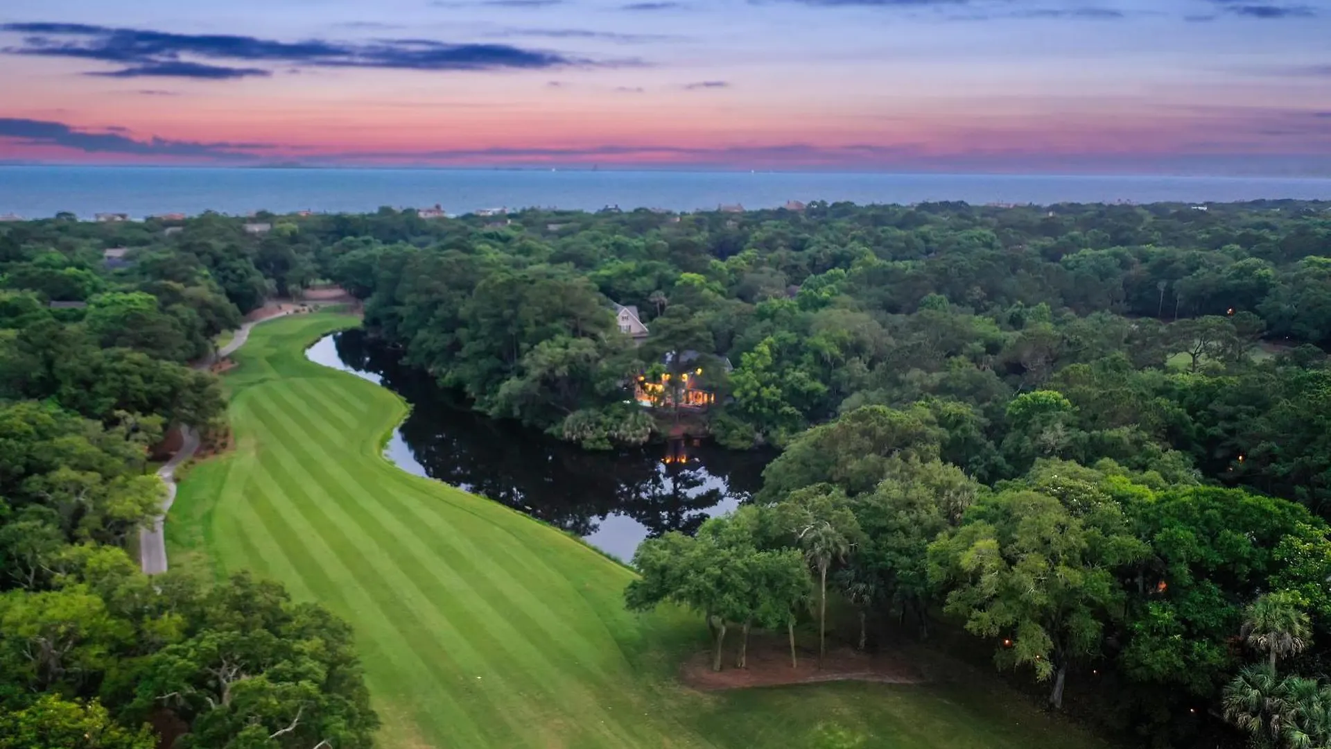 221 Kings Island * Kiawah Island