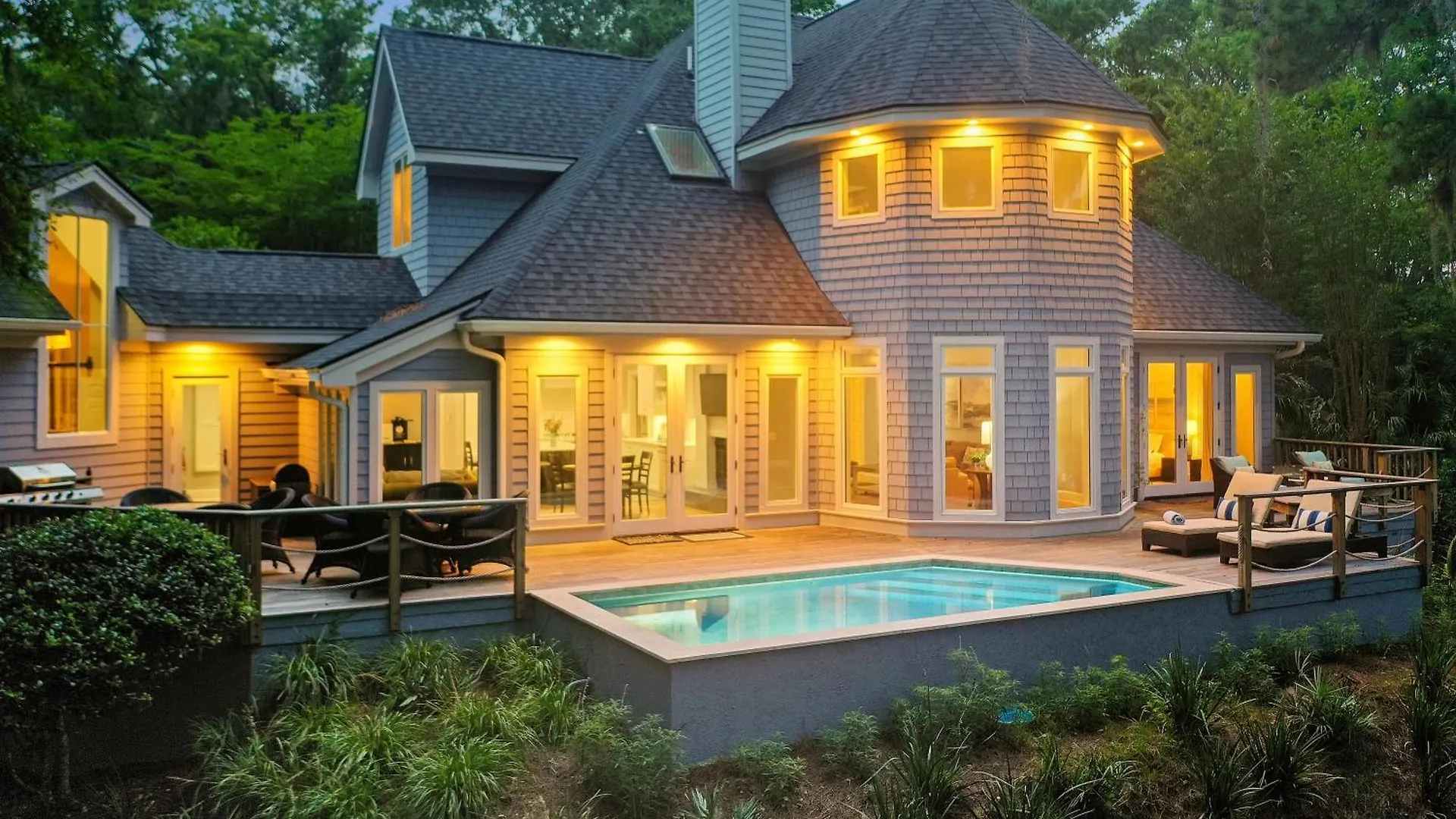 221 Kings Island Holiday home *