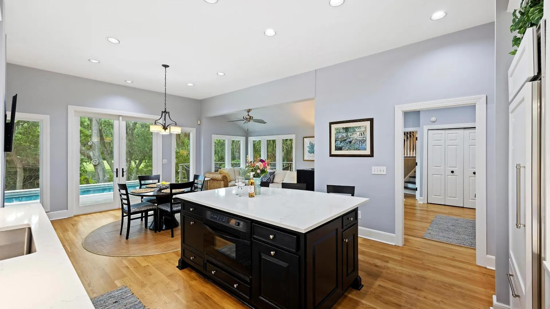 221 Kings Island Holiday home