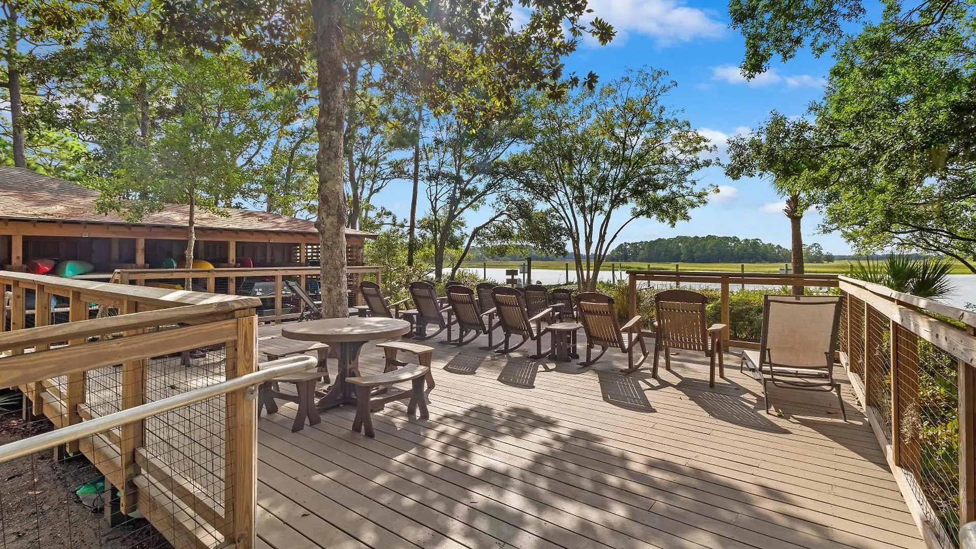 Holiday home 5 Inlet Cove