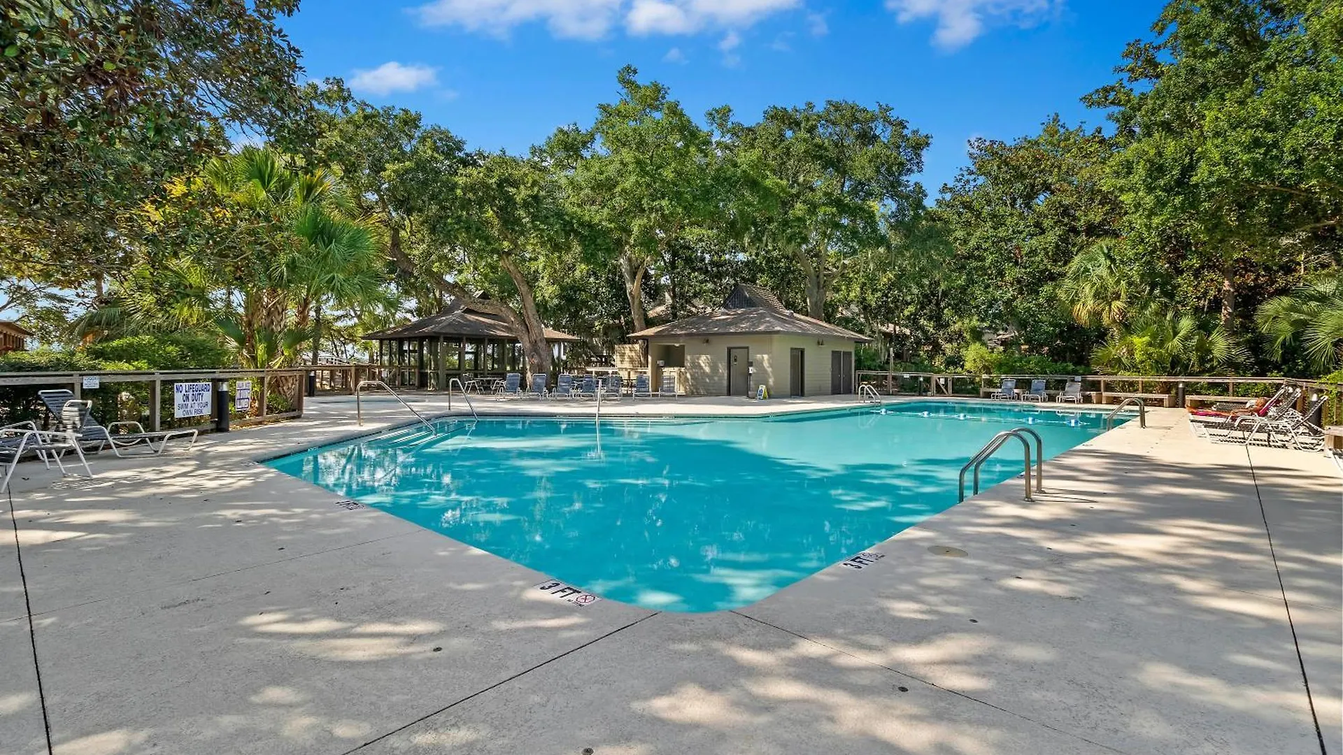 5 Inlet Cove
