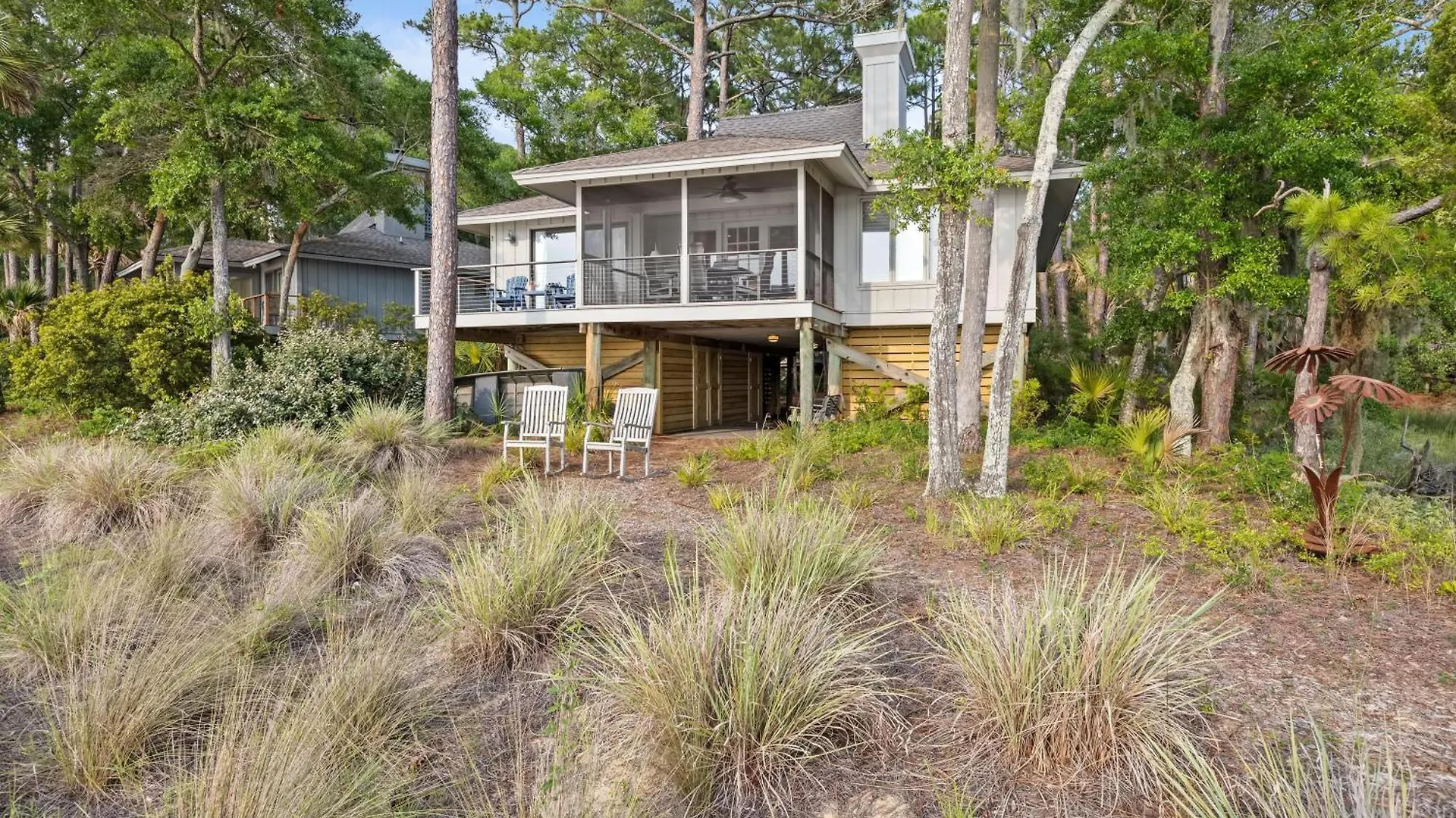5 Inlet Cove