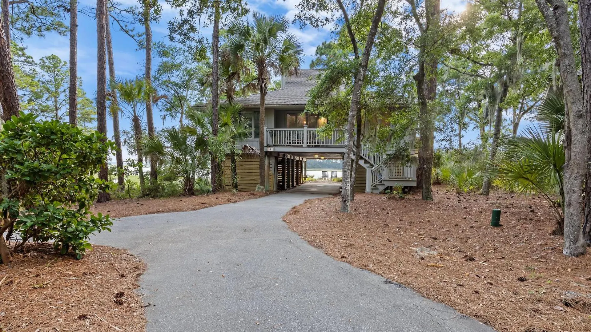 Holiday home 5 Inlet Cove