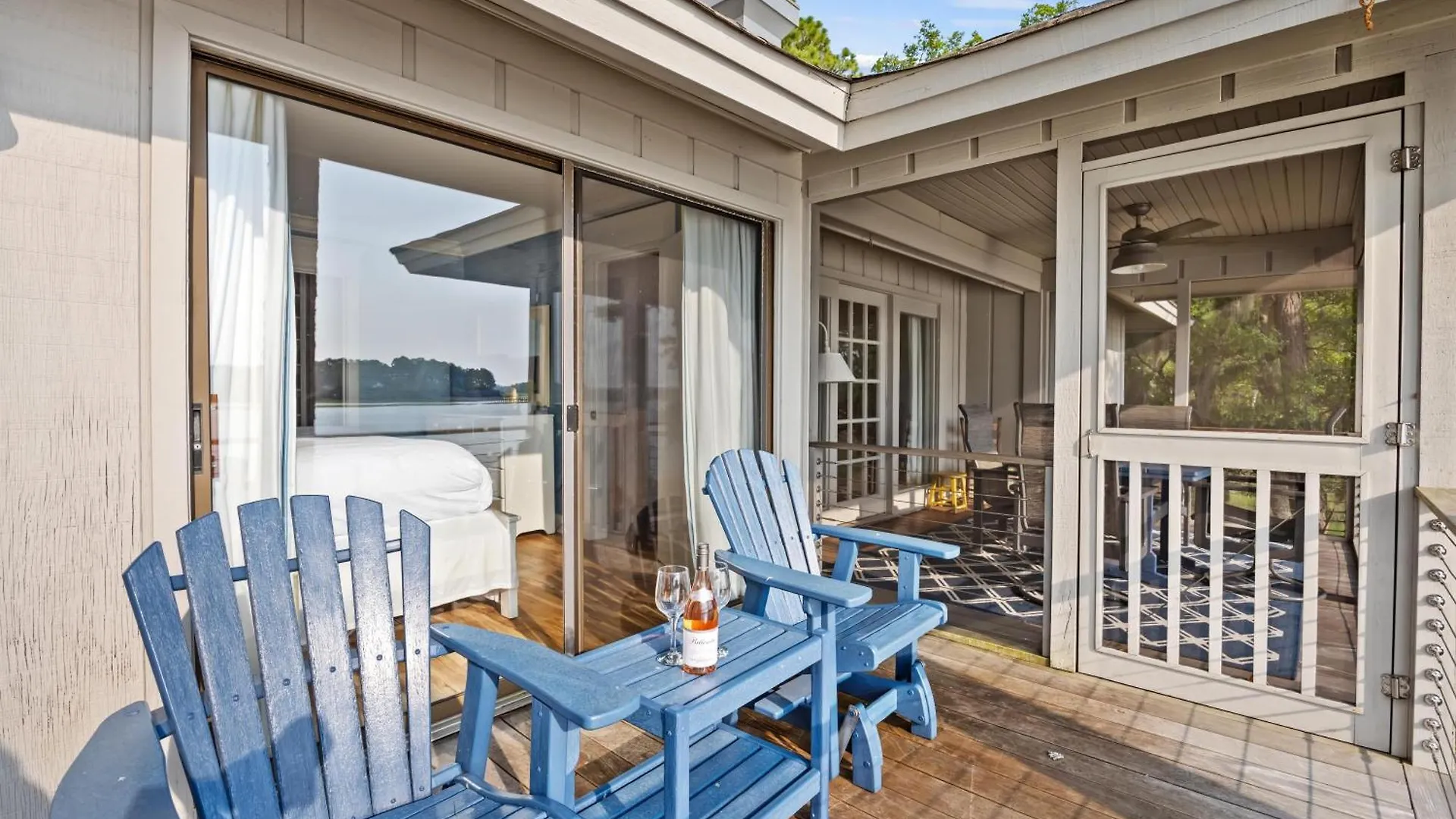 Holiday home 5 Inlet Cove *