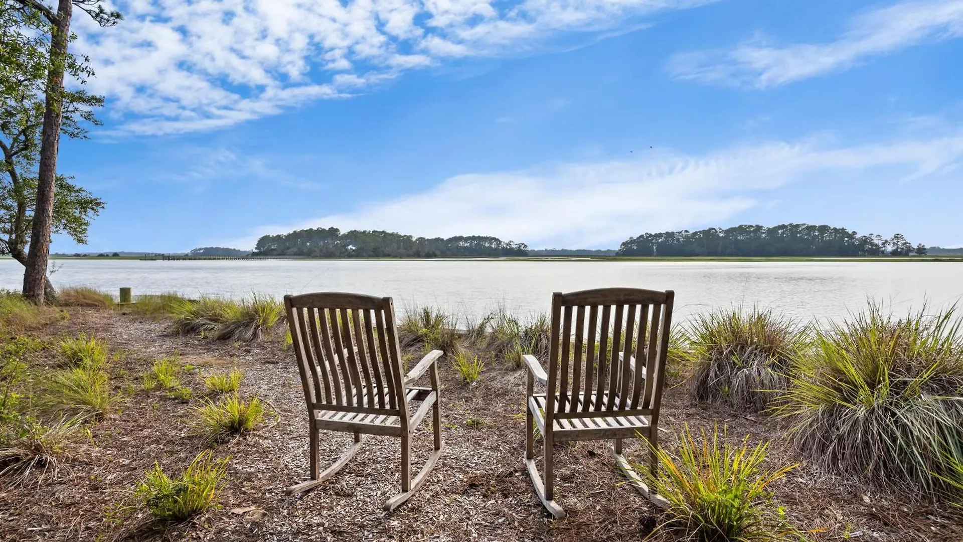 Holiday home 5 Inlet Cove Kiawah Island