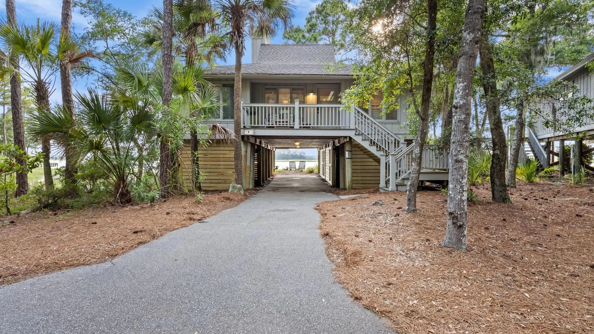 5 Inlet Cove *