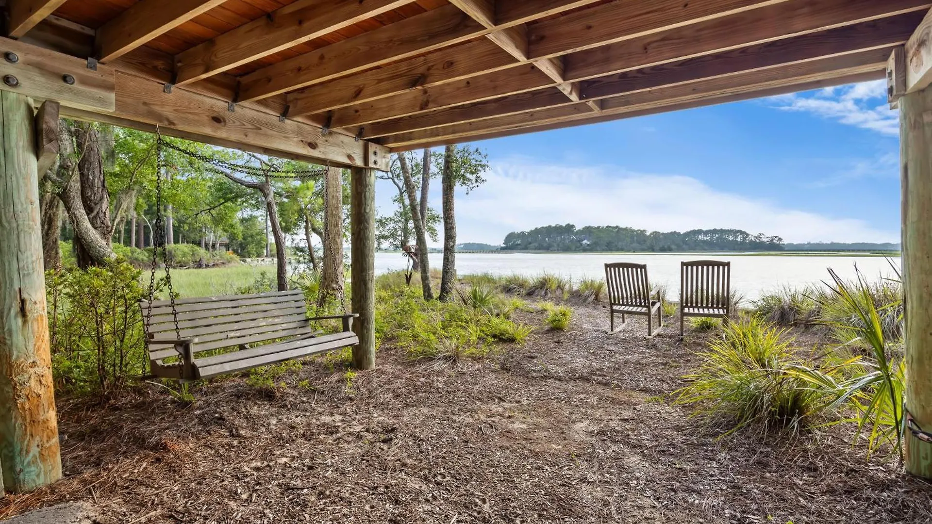 5 Inlet Cove Kiawah Island