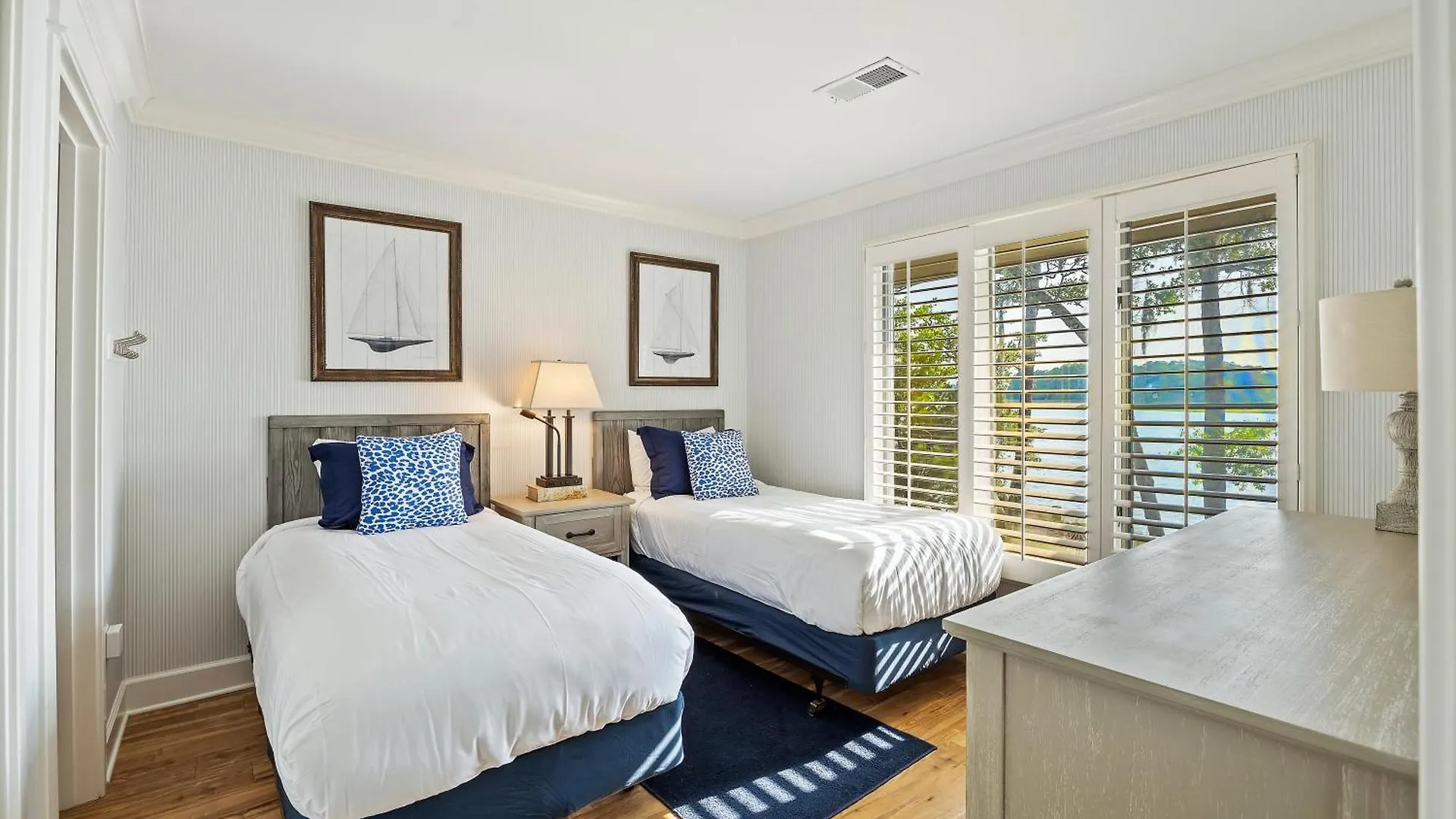 5 Inlet Cove * Kiawah Island