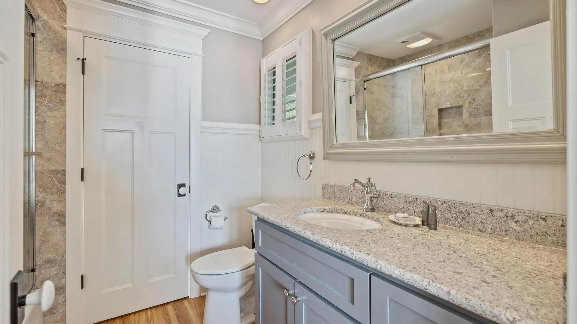 5 Inlet Cove Holiday home
