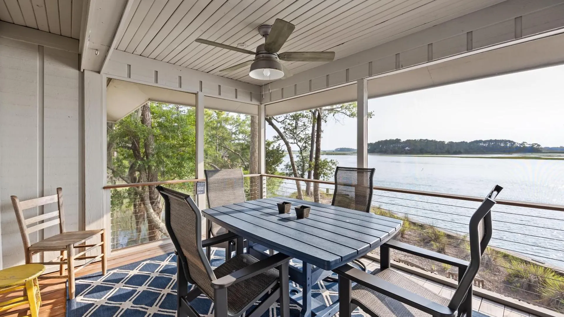 Holiday home 5 Inlet Cove