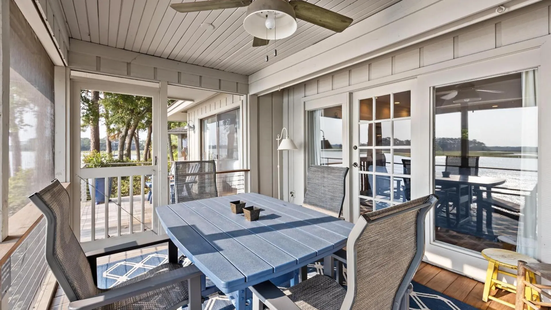 Holiday home 5 Inlet Cove *
