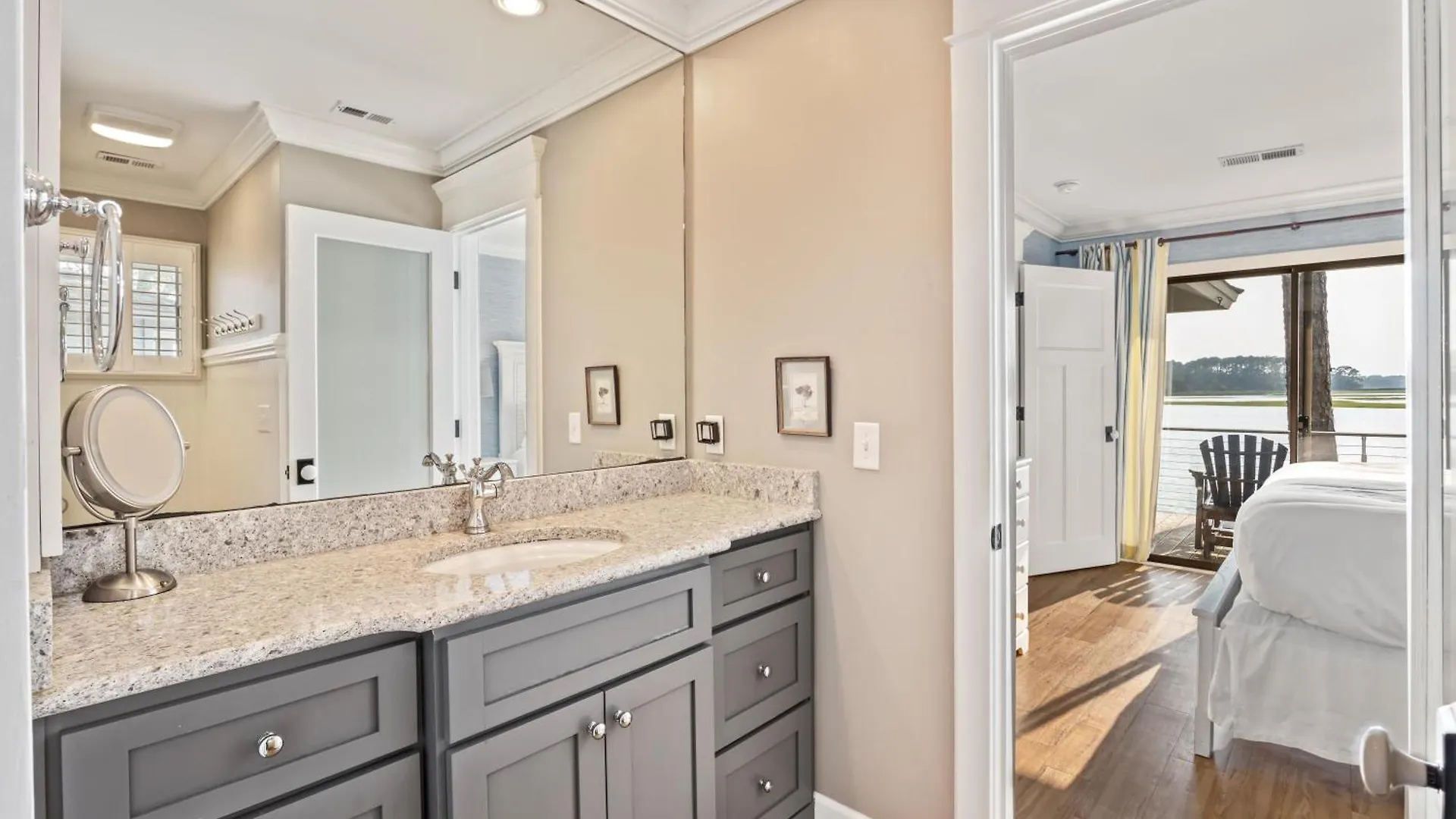 5 Inlet Cove *