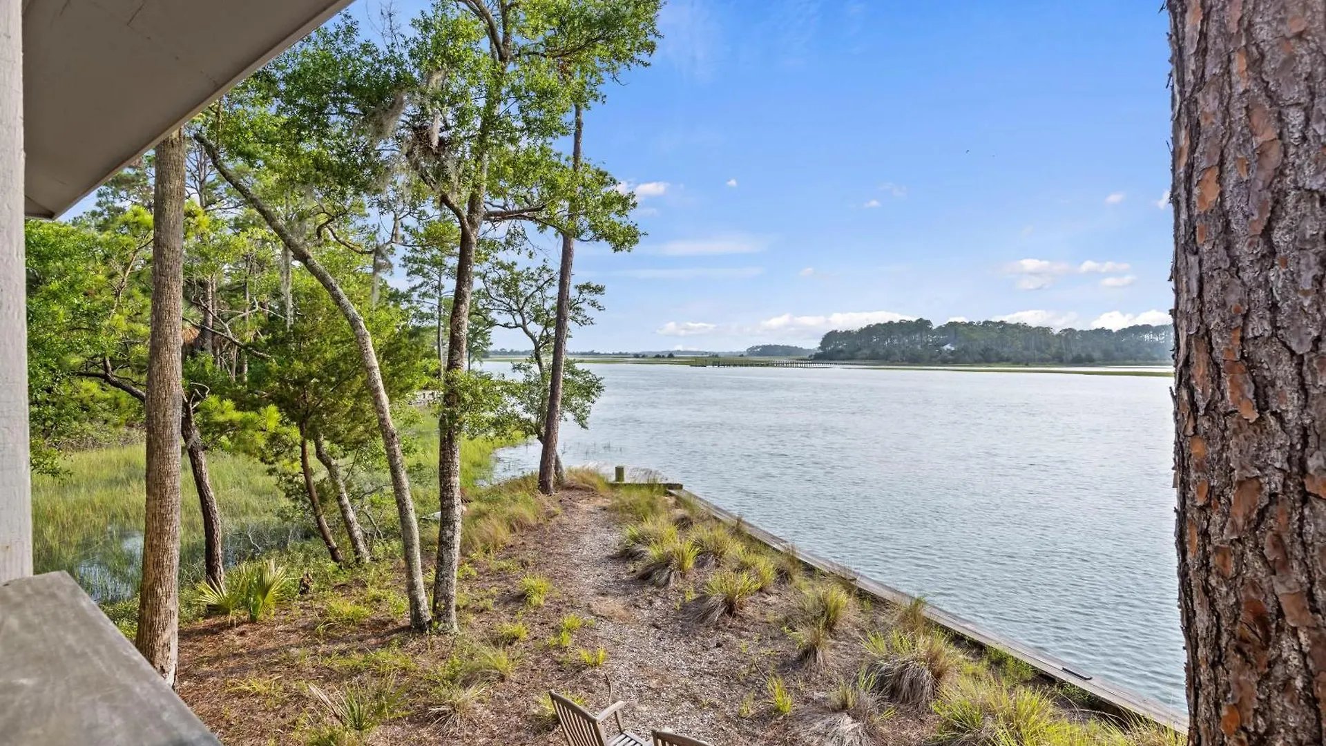 5 Inlet Cove