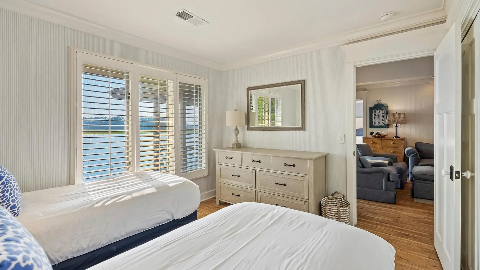 5 Inlet Cove Holiday home